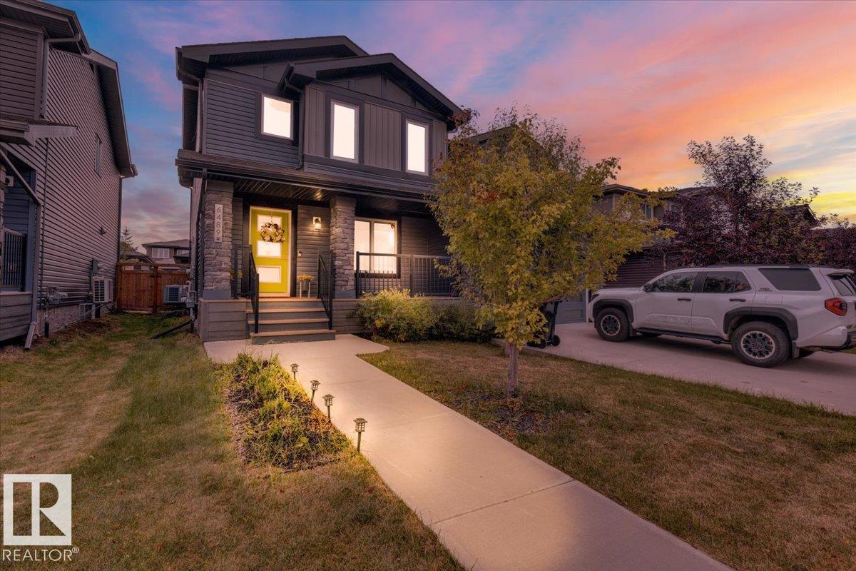6489 King Wynd SW, Keswick, Edmonton