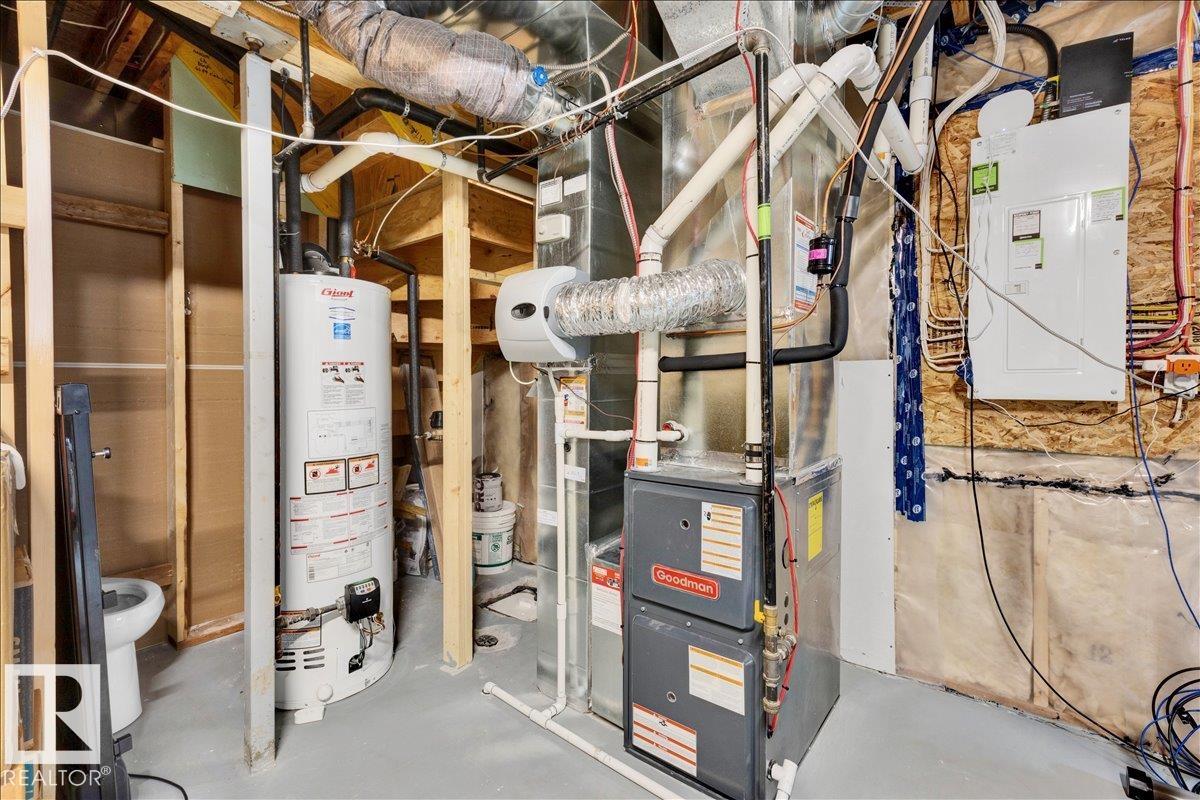 Photo 40 at 6489 King Wynd SW, Keswick, Edmonton