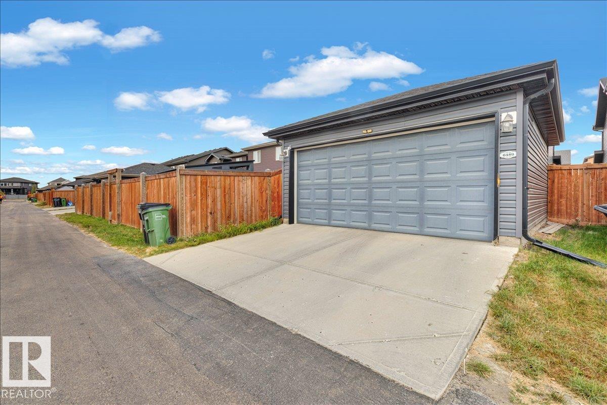 Photo 45 at 6489 King Wynd SW, Keswick, Edmonton