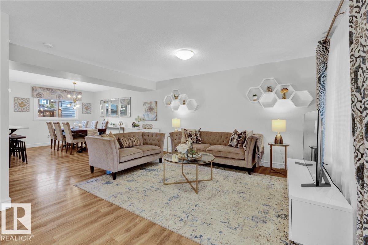 Photo 7 at 6489 King Wynd SW, Keswick, Edmonton