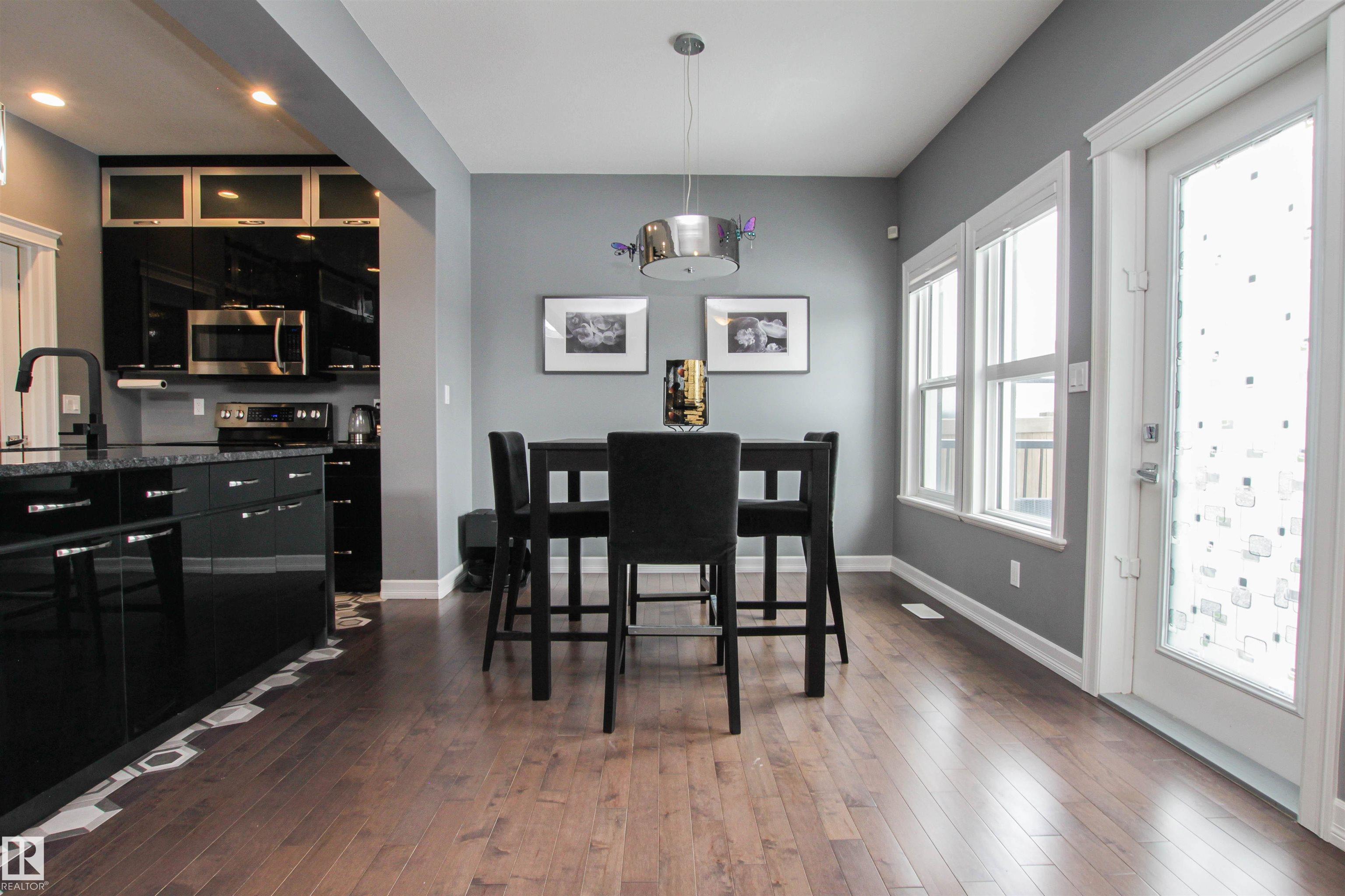 Photo 14 at 3334 Hilton Crescent NW, The Hamptons, Edmonton