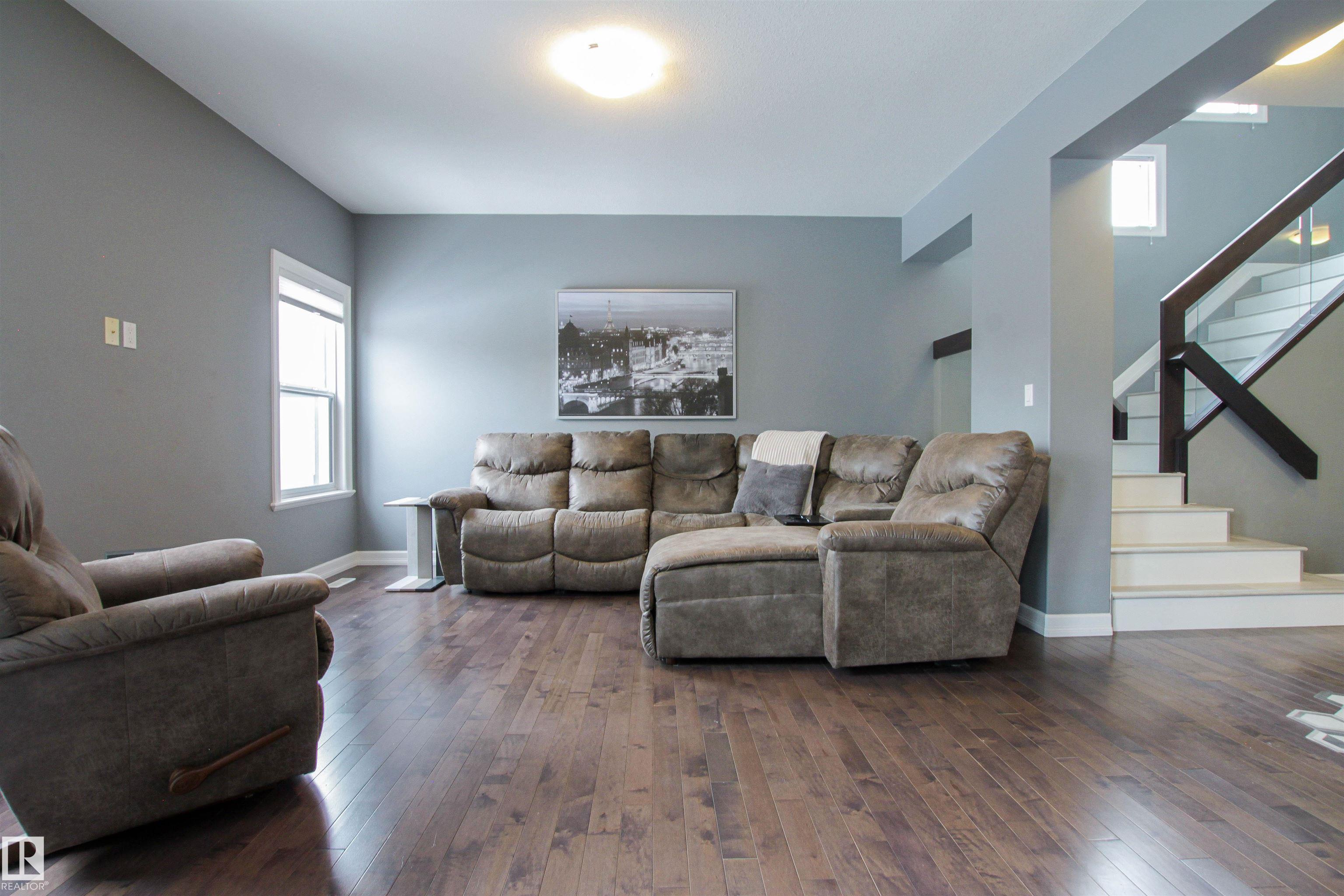 Photo 18 at 3334 Hilton Crescent NW, The Hamptons, Edmonton