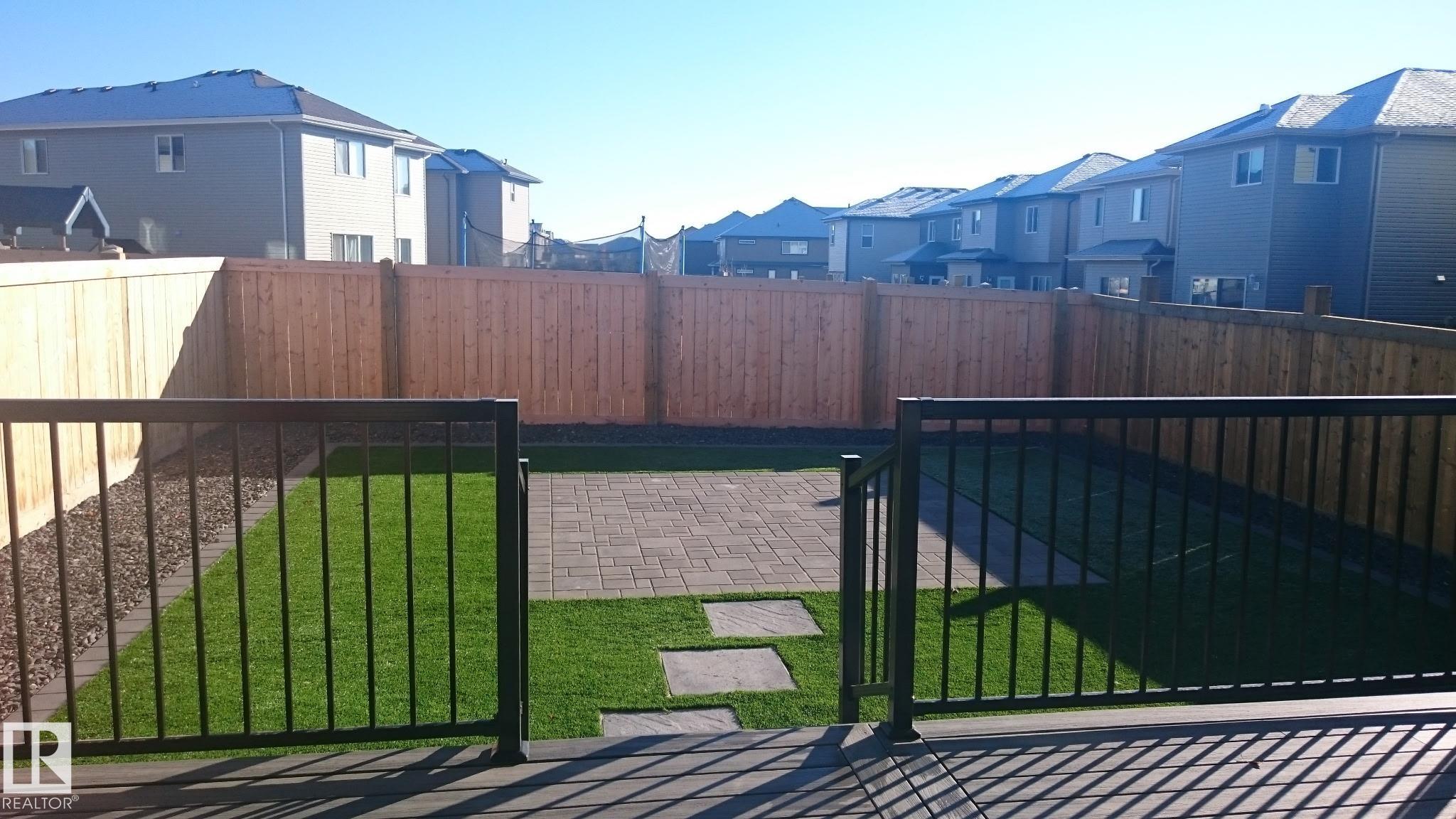 Photo 34 at 3334 Hilton Crescent NW, The Hamptons, Edmonton