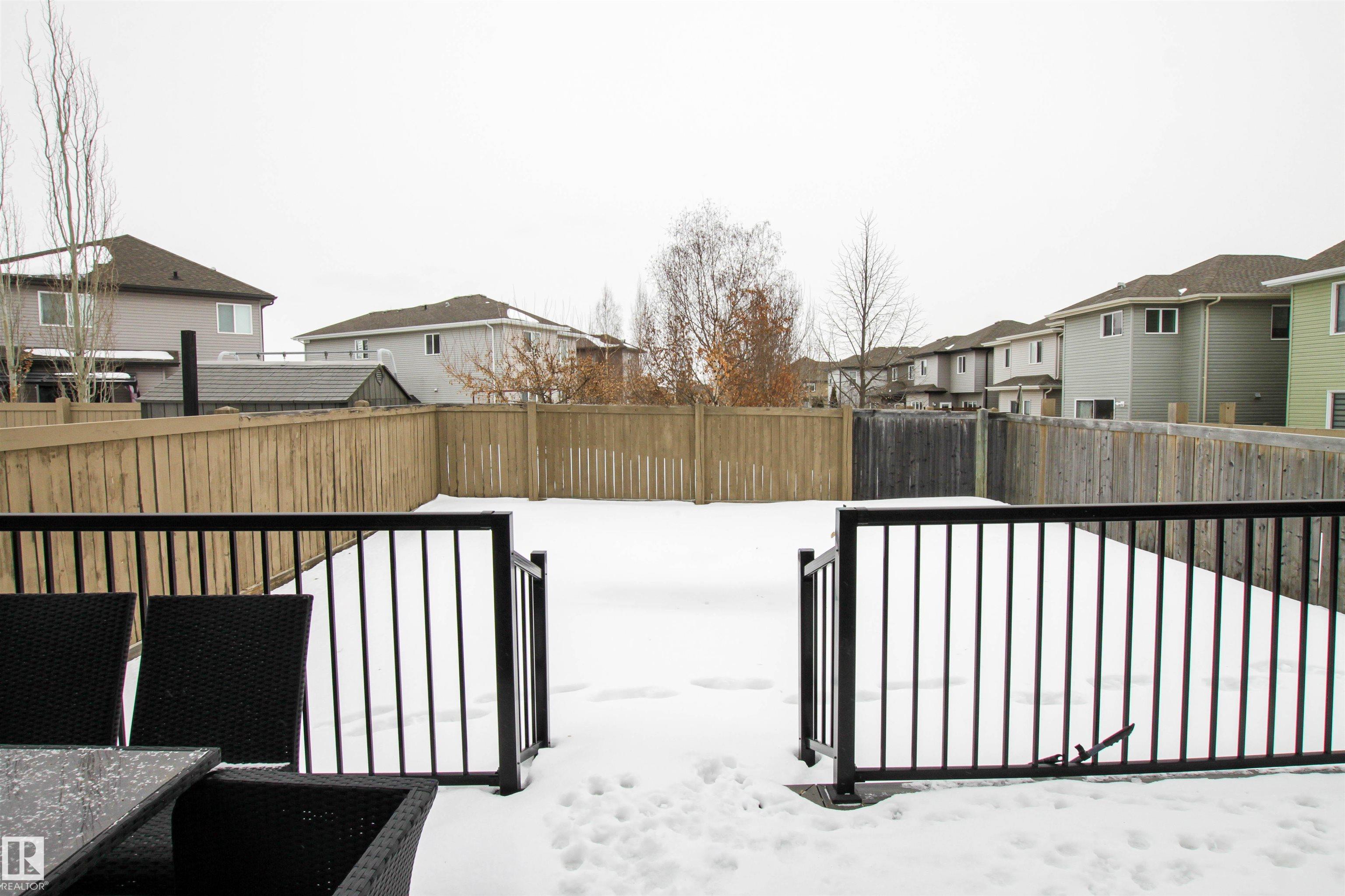 Photo 39 at 3334 Hilton Crescent NW, The Hamptons, Edmonton