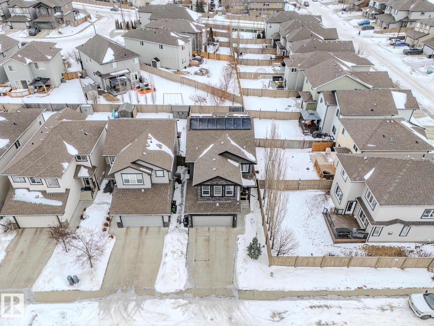 Photo 43 at 3334 Hilton Crescent NW, The Hamptons, Edmonton