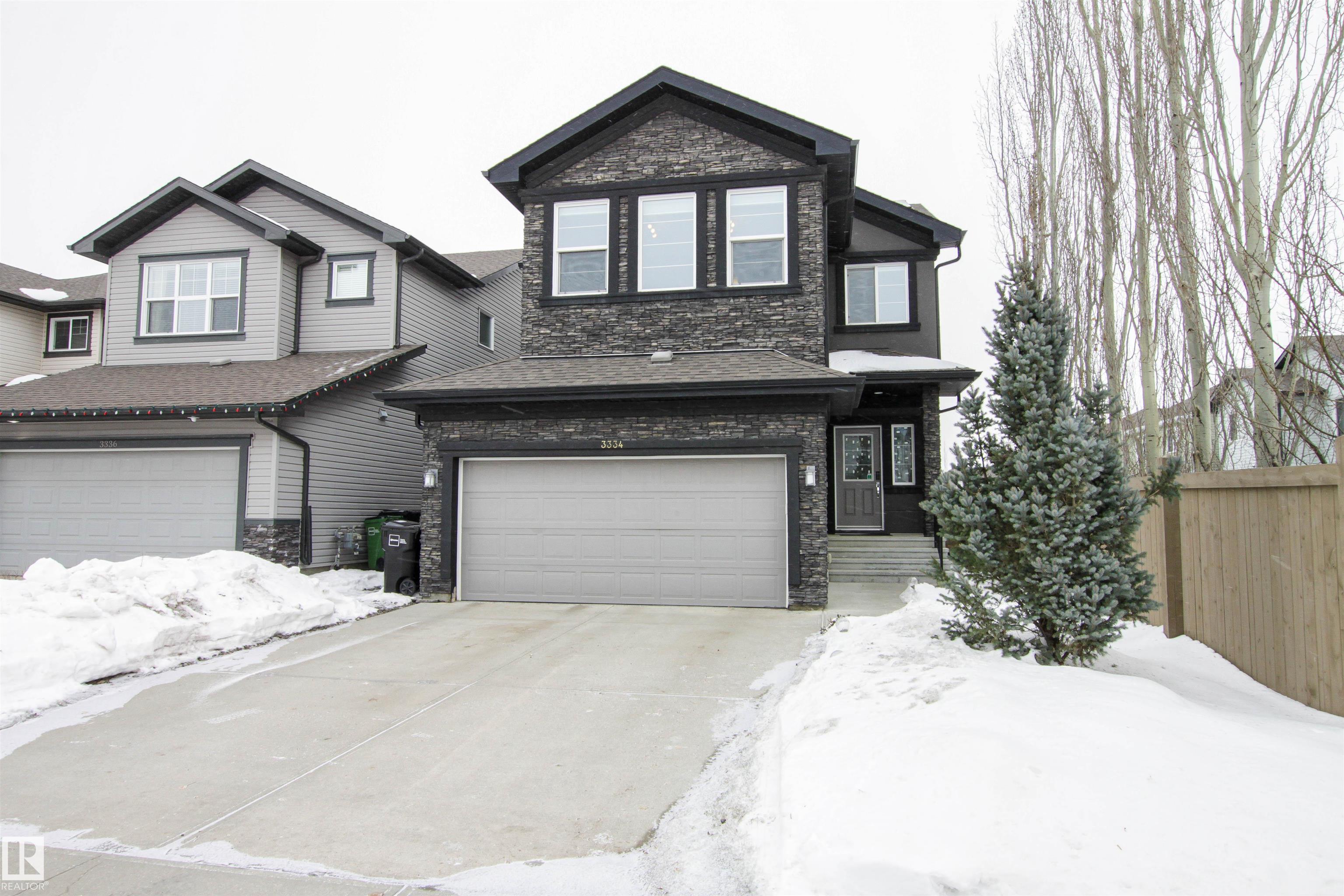 Photo 44 at 3334 Hilton Crescent NW, The Hamptons, Edmonton