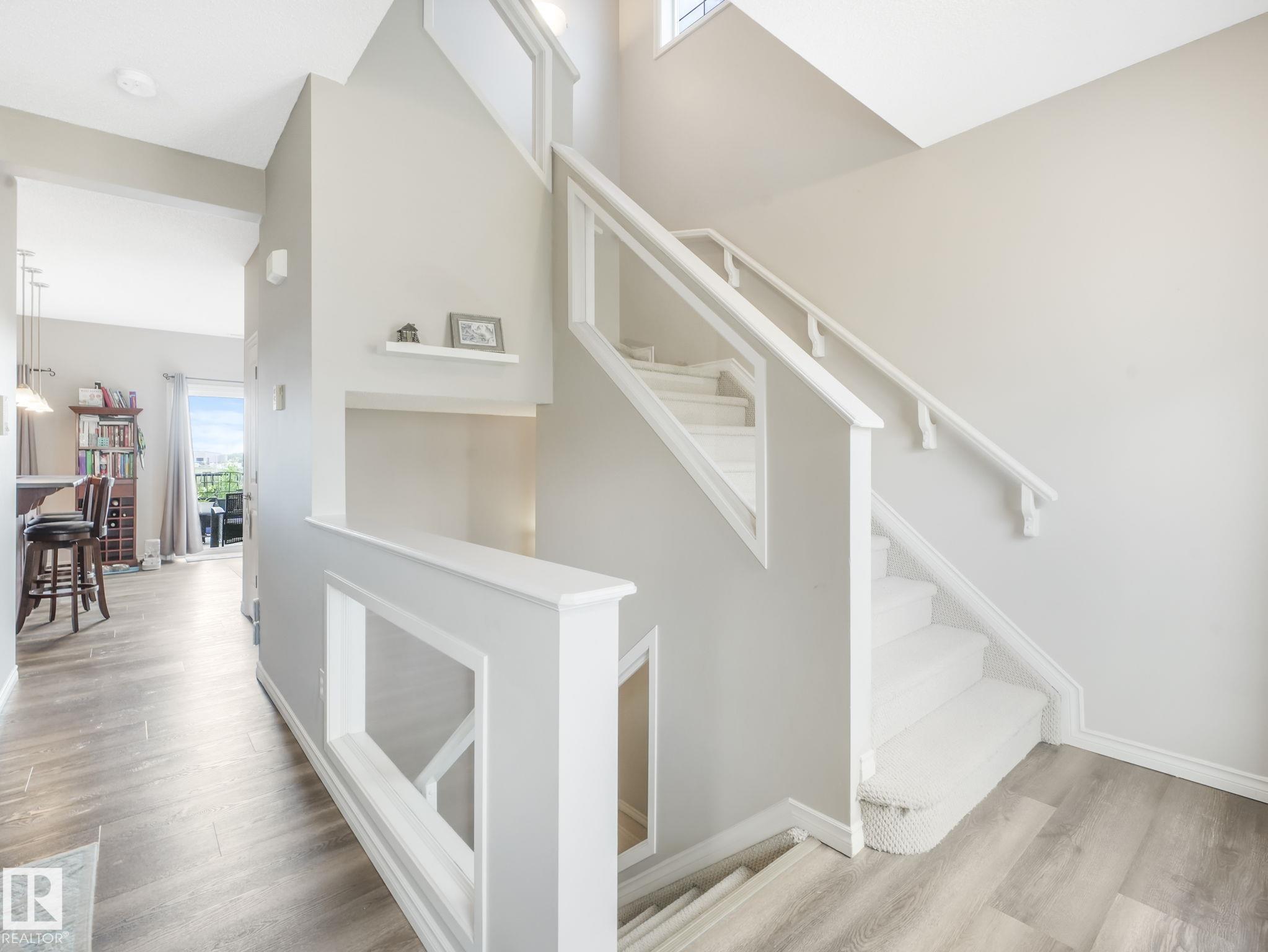 Photo 20 at 94 - 13825 155 Avenue NW, Carlton, Edmonton