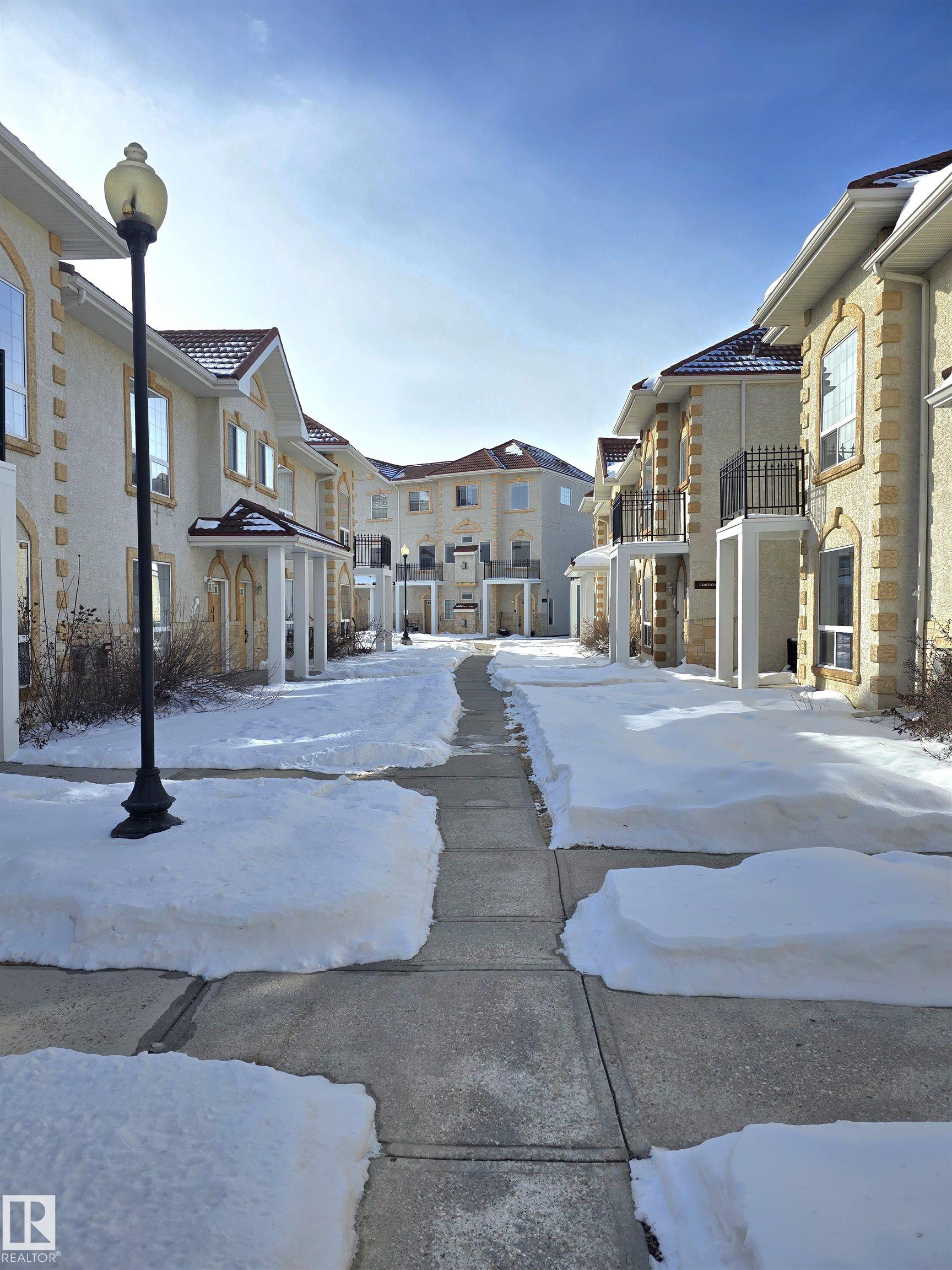 Photo 44 at 94 - 13825 155 Avenue NW, Carlton, Edmonton