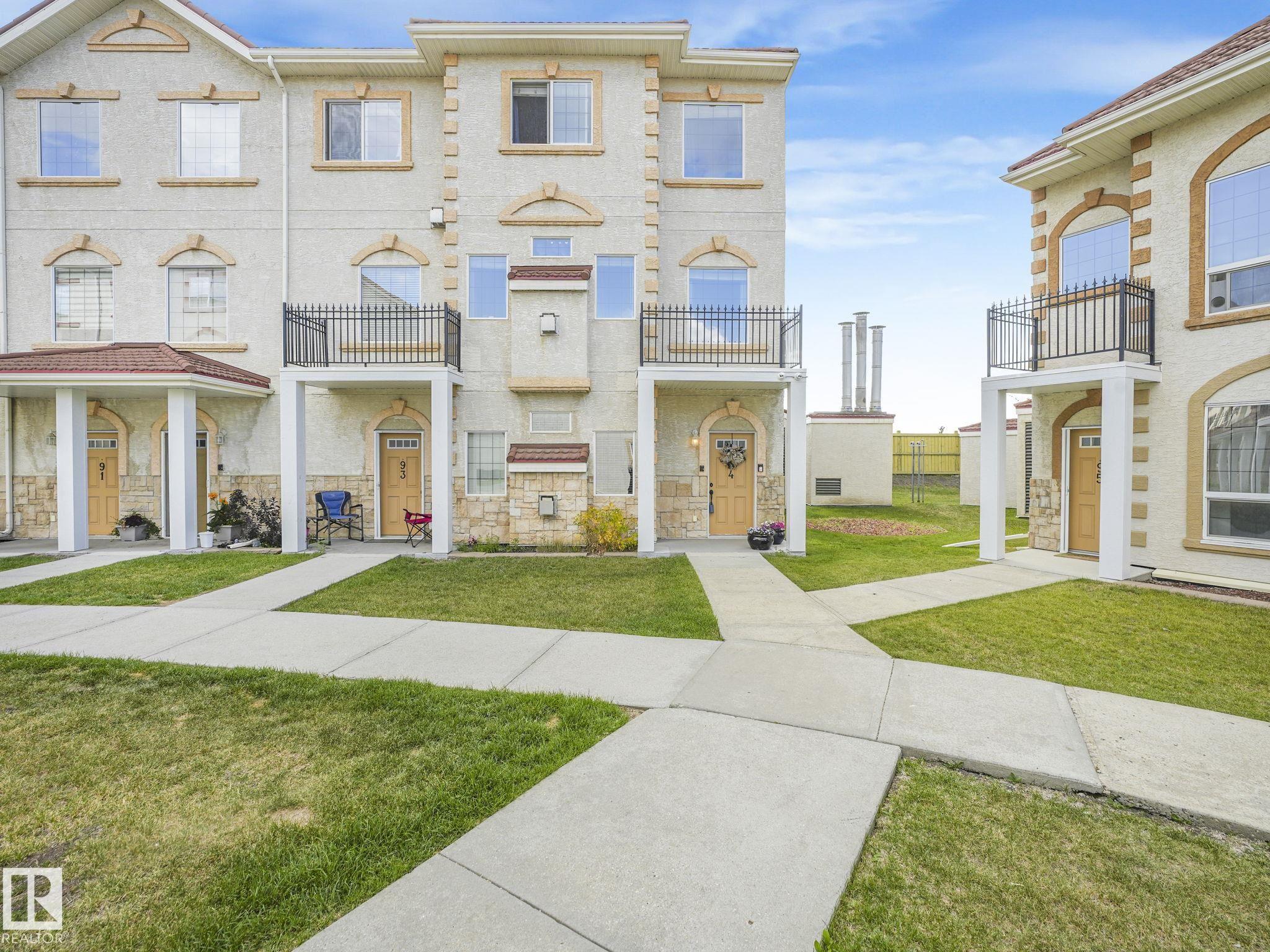 Photo 48 at 94 - 13825 155 Avenue NW, Carlton, Edmonton