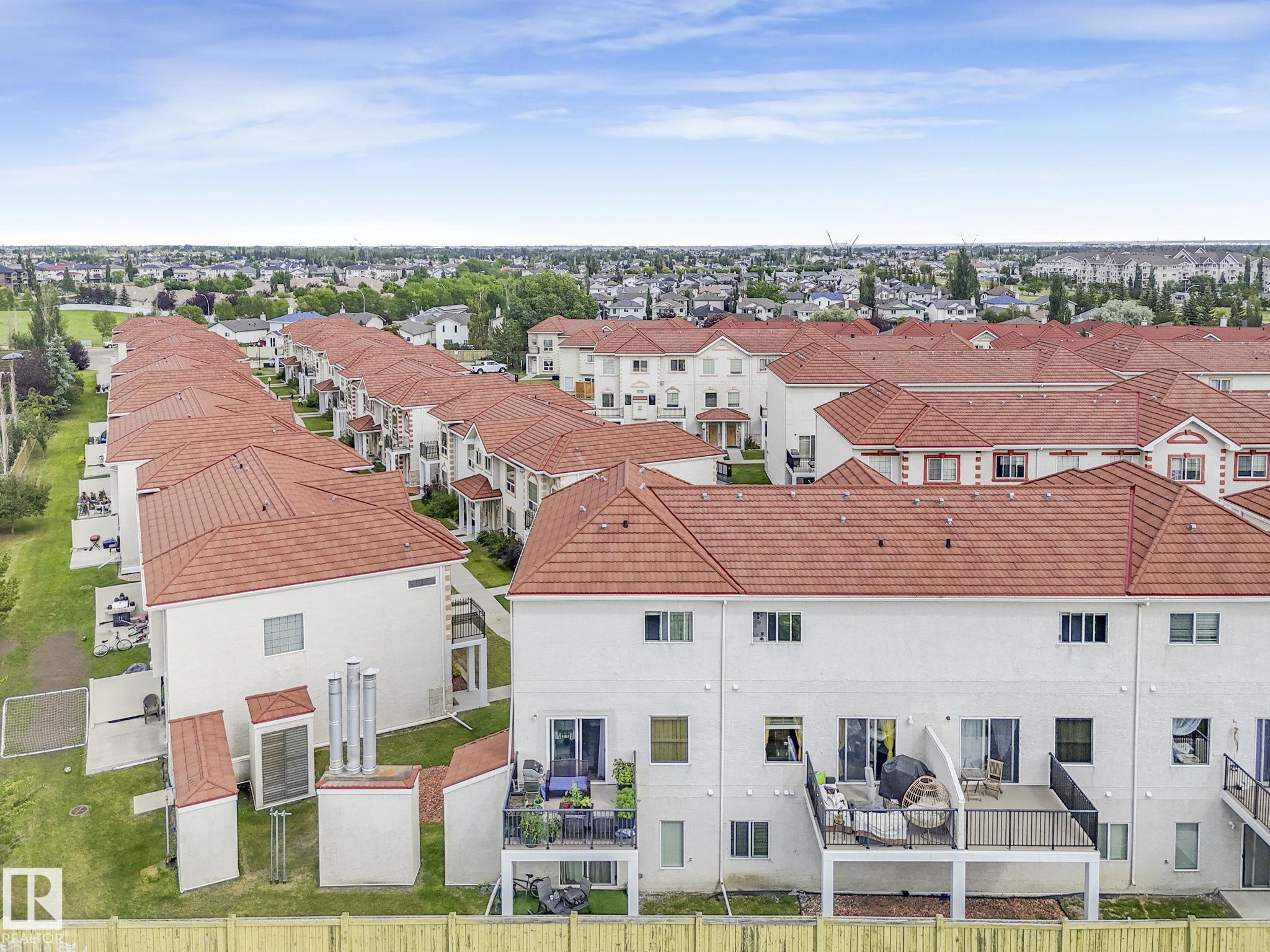 Photo 50 at 94 - 13825 155 Avenue NW, Carlton, Edmonton