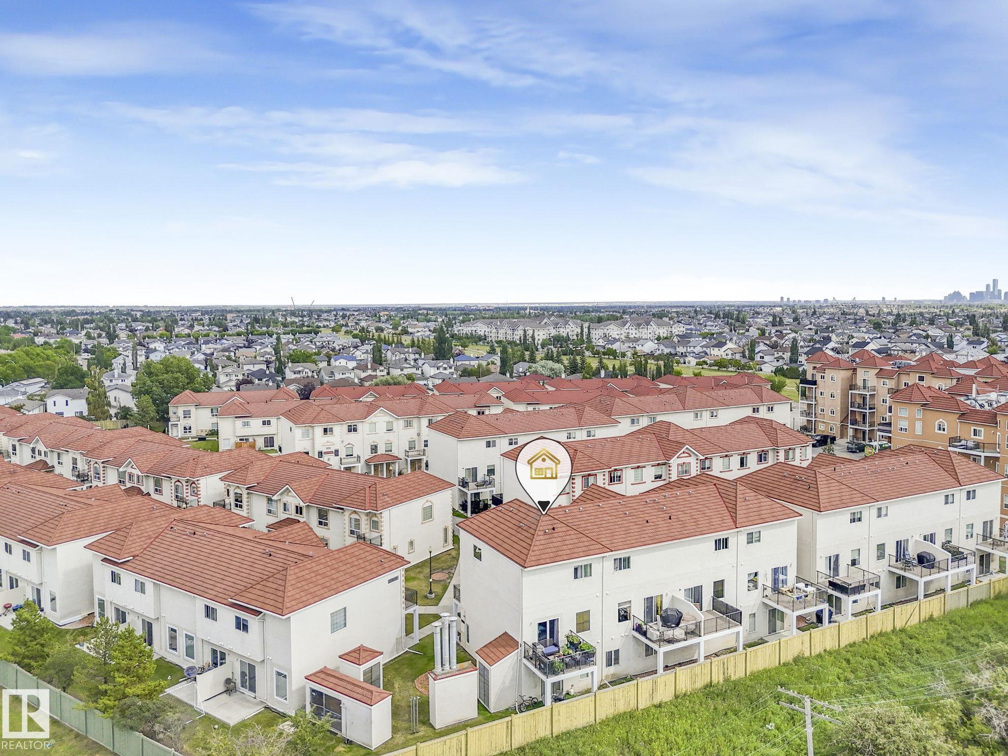 Photo 51 at 94 - 13825 155 Avenue NW, Carlton, Edmonton