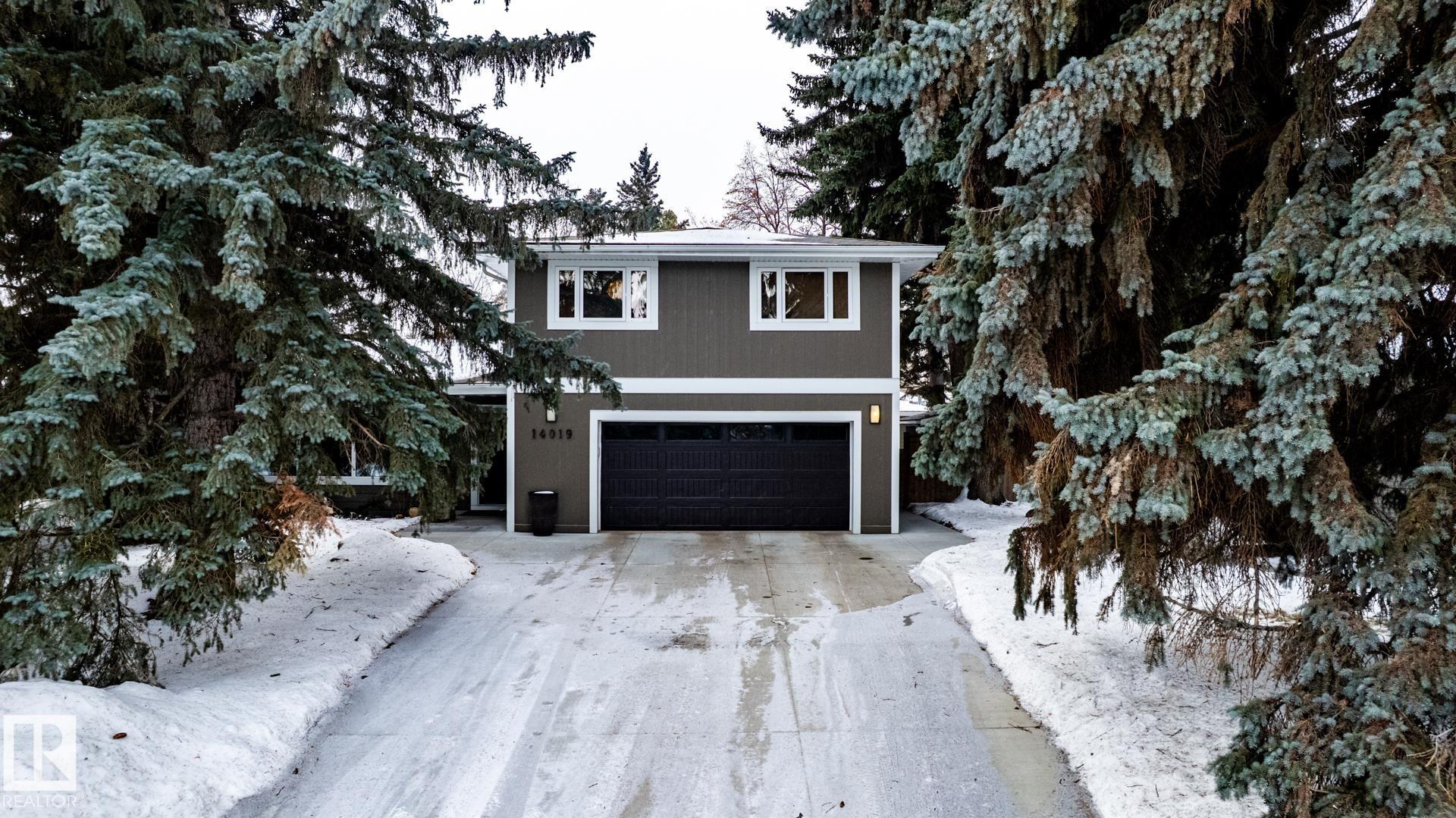 14019 88 Avenue NW, Parkview, Edmonton