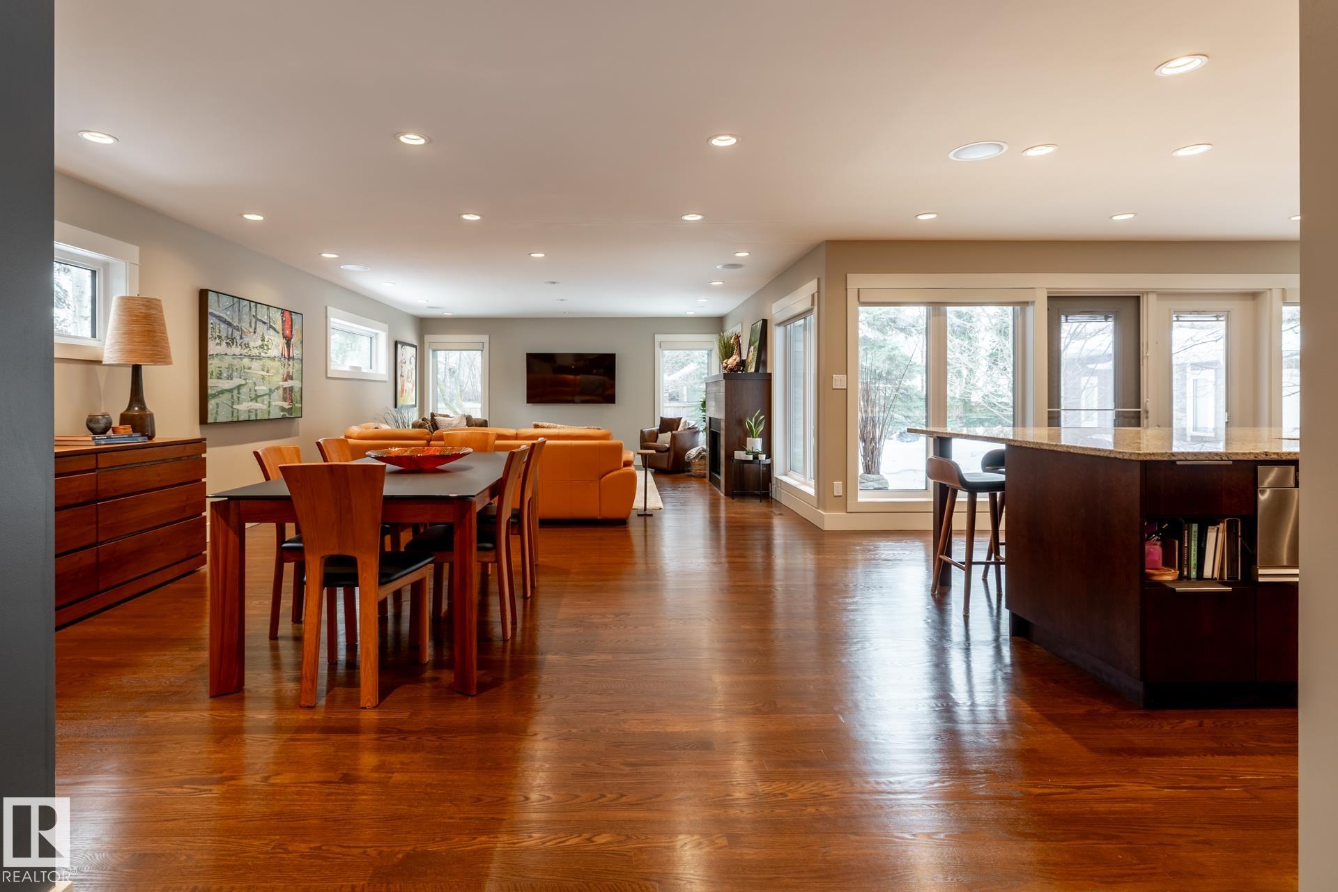 Photo 11 at 14019 88 Avenue NW, Parkview, Edmonton