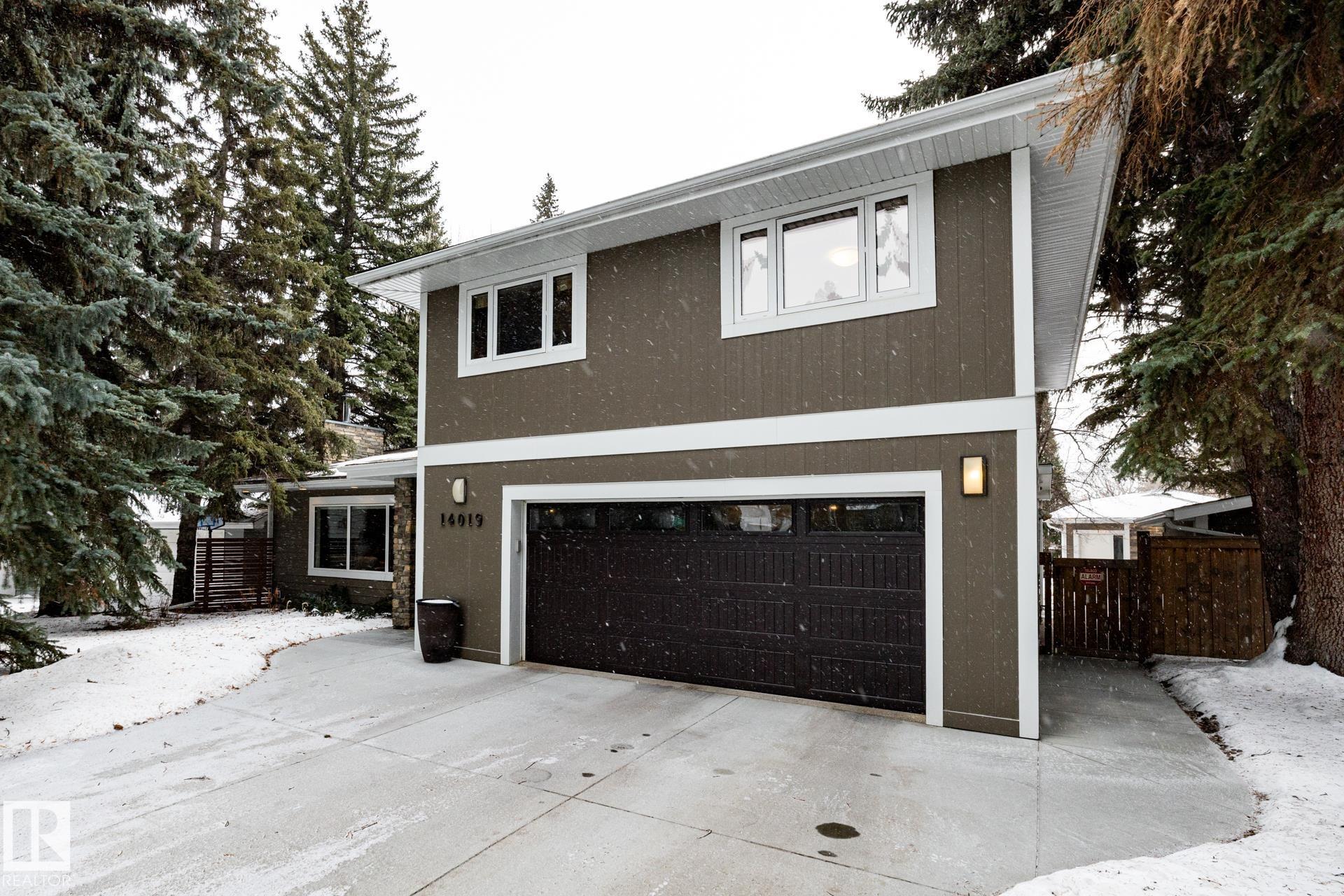 14019 88 Avenue NW, Parkview, Edmonton