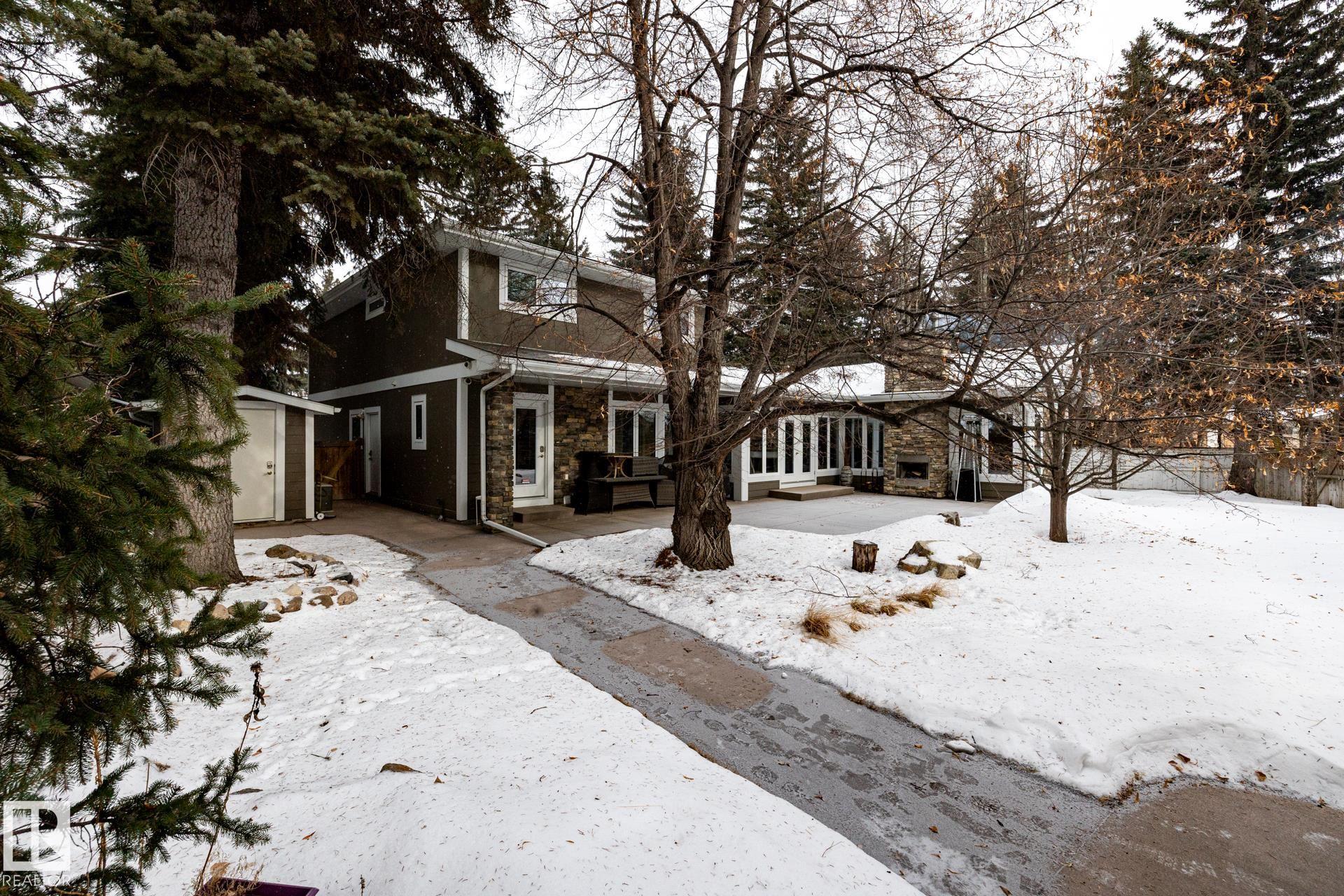 Photo 73 at 14019 88 Avenue NW, Parkview, Edmonton