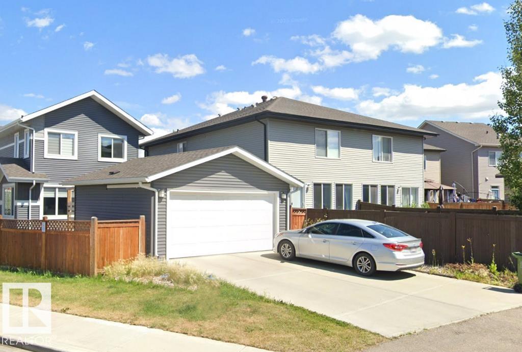 4303 Prowse Link SW, Paisley, Edmonton
