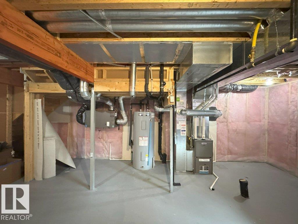 Photo 23 at 4303 Prowse Link SW, Paisley, Edmonton