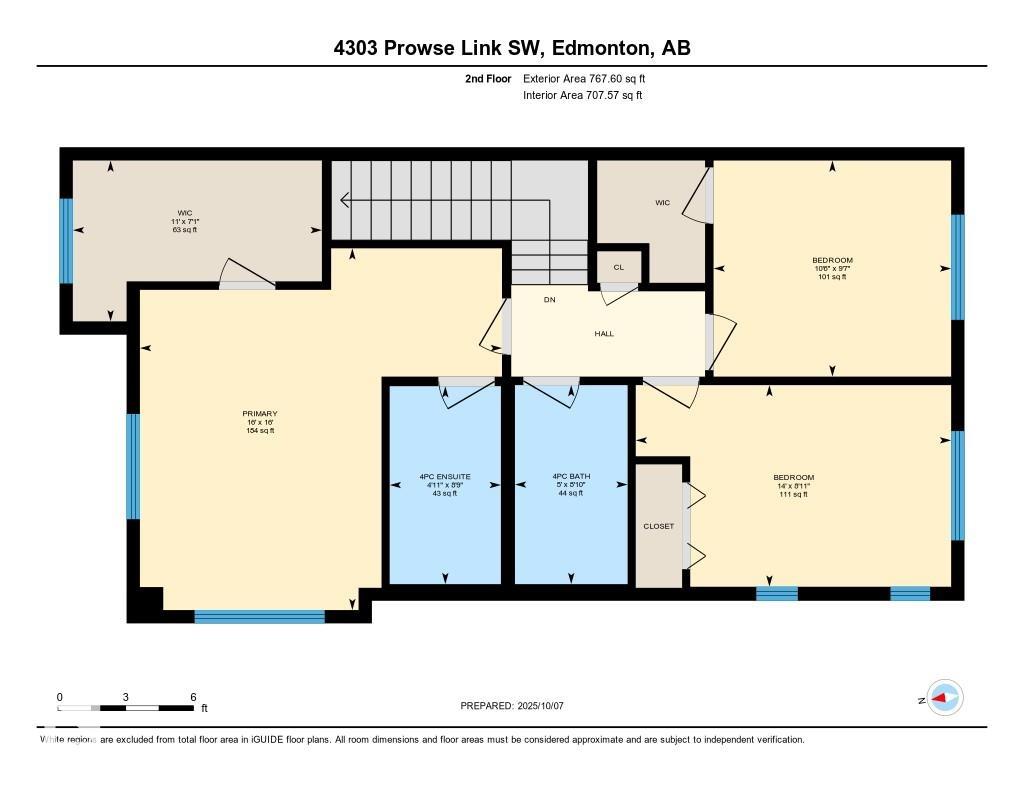 Photo 38 at 4303 Prowse Link SW, Paisley, Edmonton