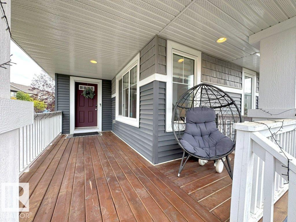 Photo 6 at 4303 Prowse Link SW, Paisley, Edmonton