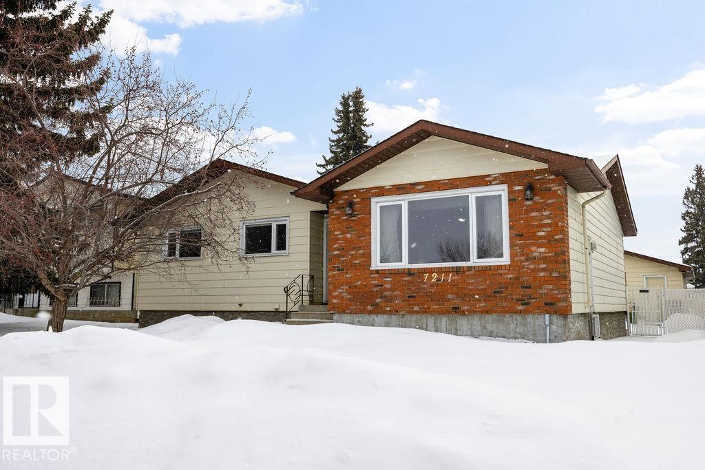 7211 138 Avenue NW, Kildare, Edmonton