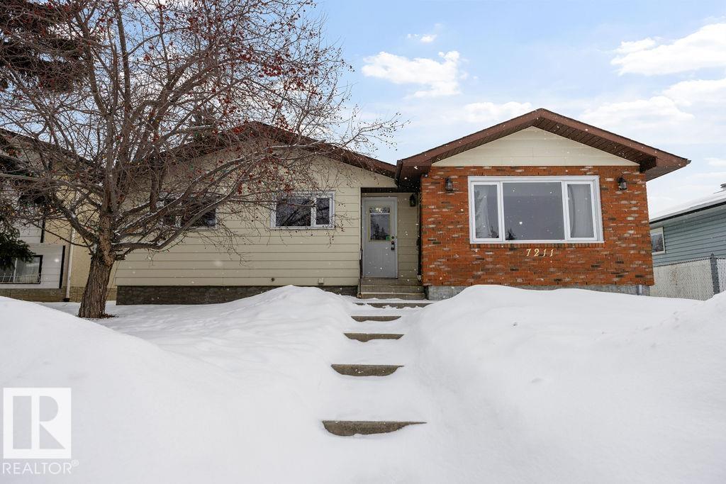 7211 138 Avenue NW, Kildare, Edmonton