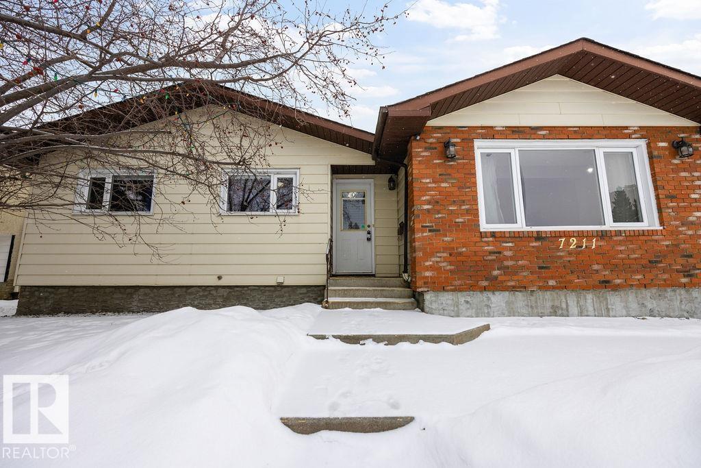 7211 138 Avenue NW, Kildare, Edmonton