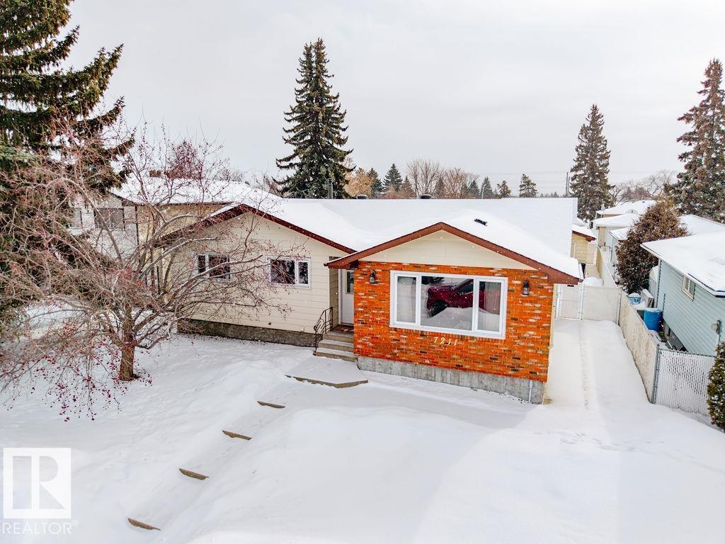 Photo 44 at 7211 138 Avenue NW, Kildare, Edmonton