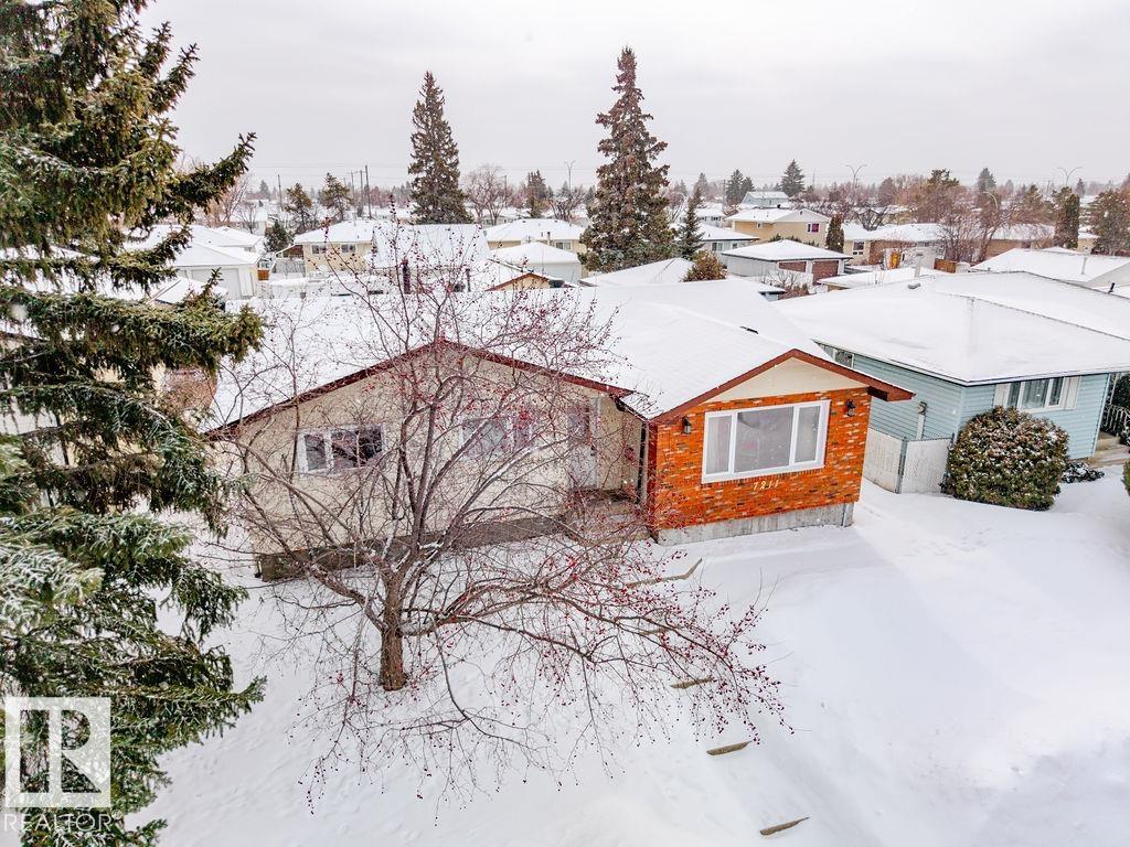 Photo 45 at 7211 138 Avenue NW, Kildare, Edmonton