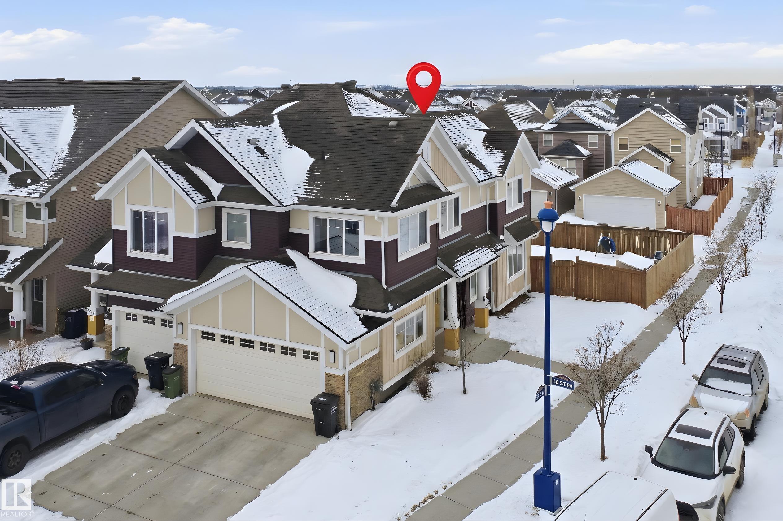 2310 68 Street SW, Summerside, Edmonton