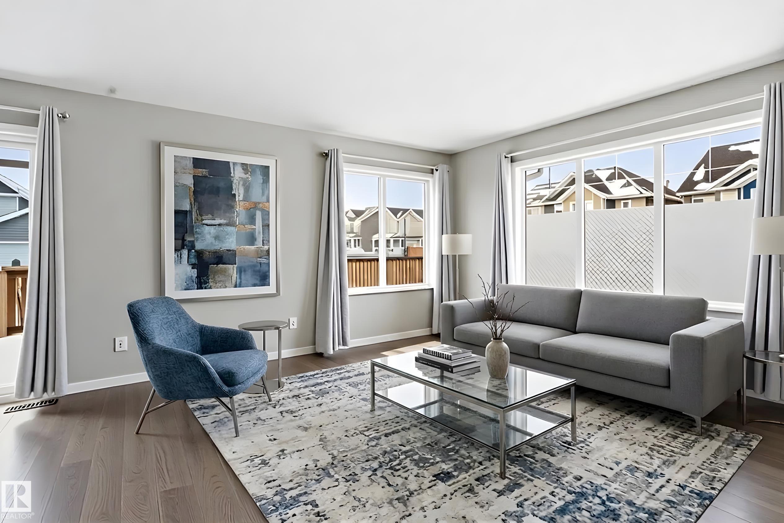 2310 68 Street SW, Summerside, Edmonton