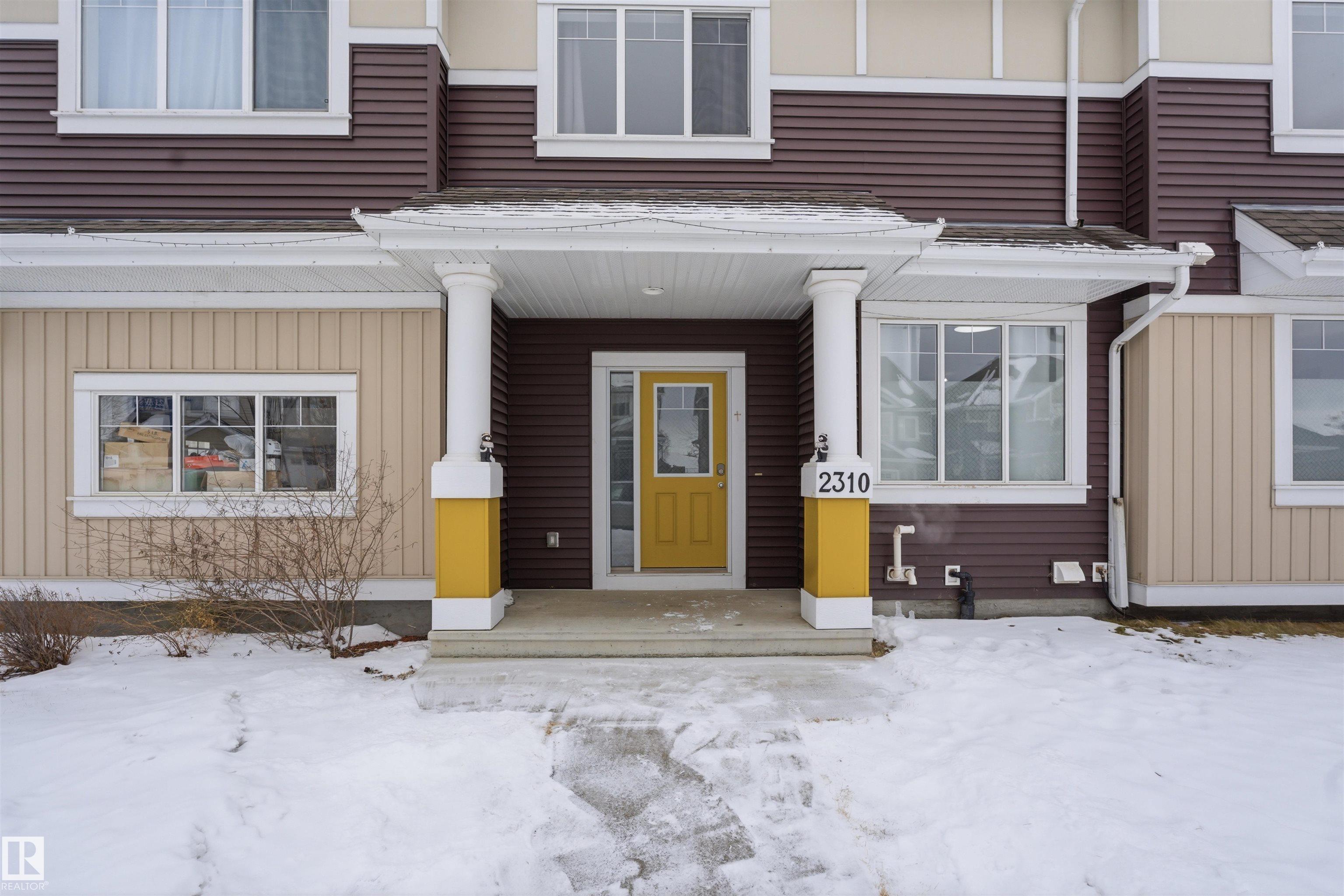Photo 34 at 2310 68 Street SW, Summerside, Edmonton