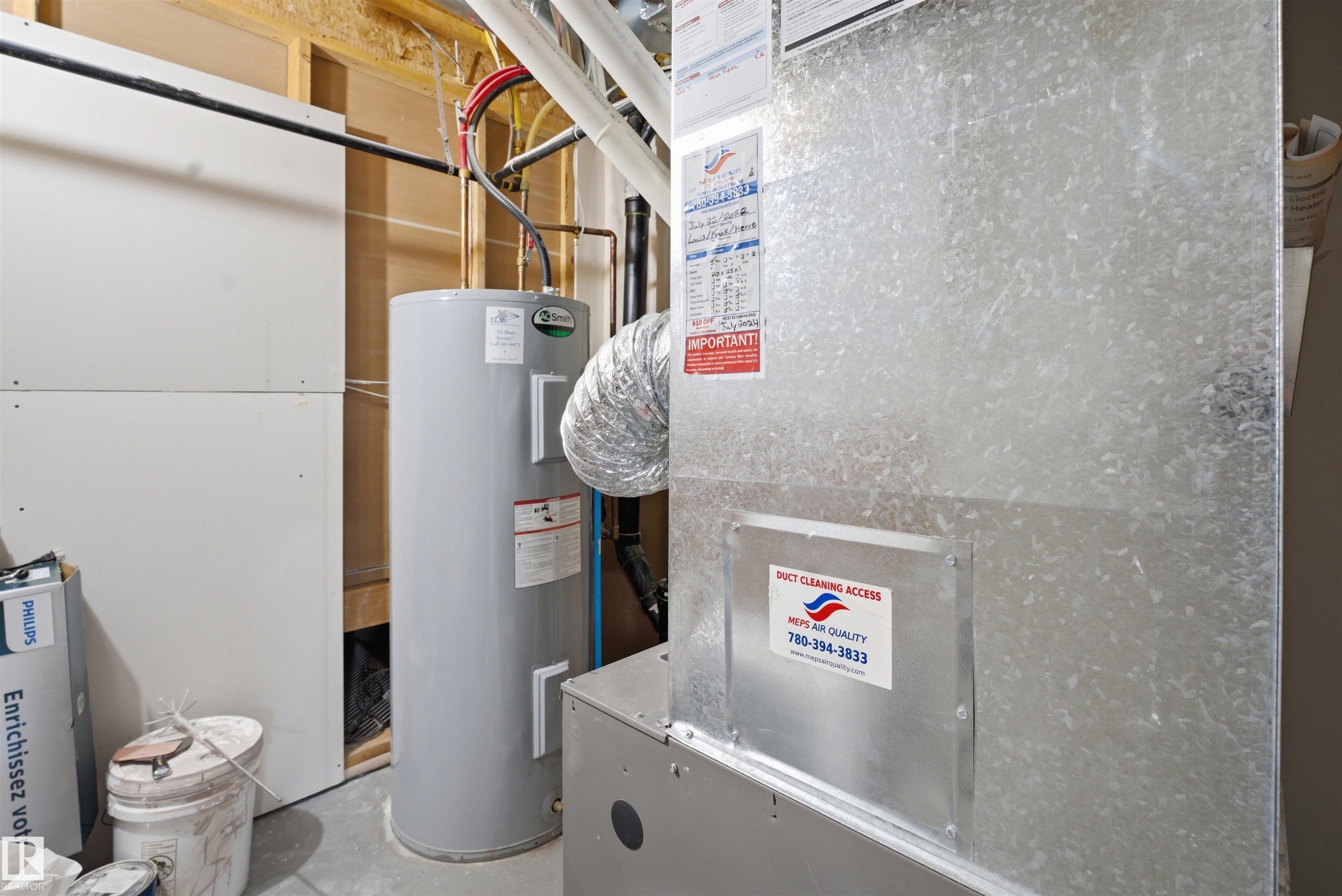 Photo 44 at 2310 68 Street SW, Summerside, Edmonton