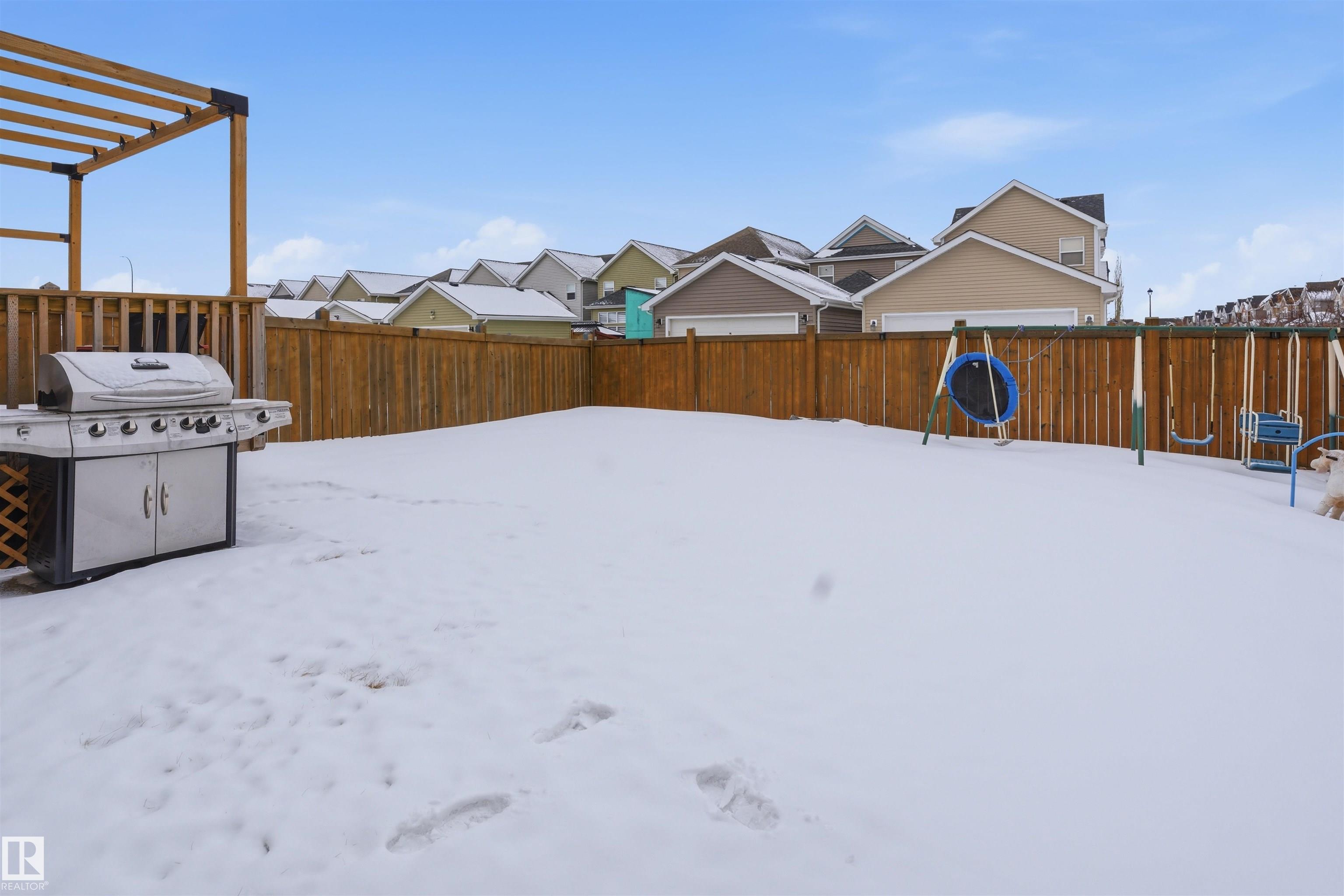 Photo 48 at 2310 68 Street SW, Summerside, Edmonton