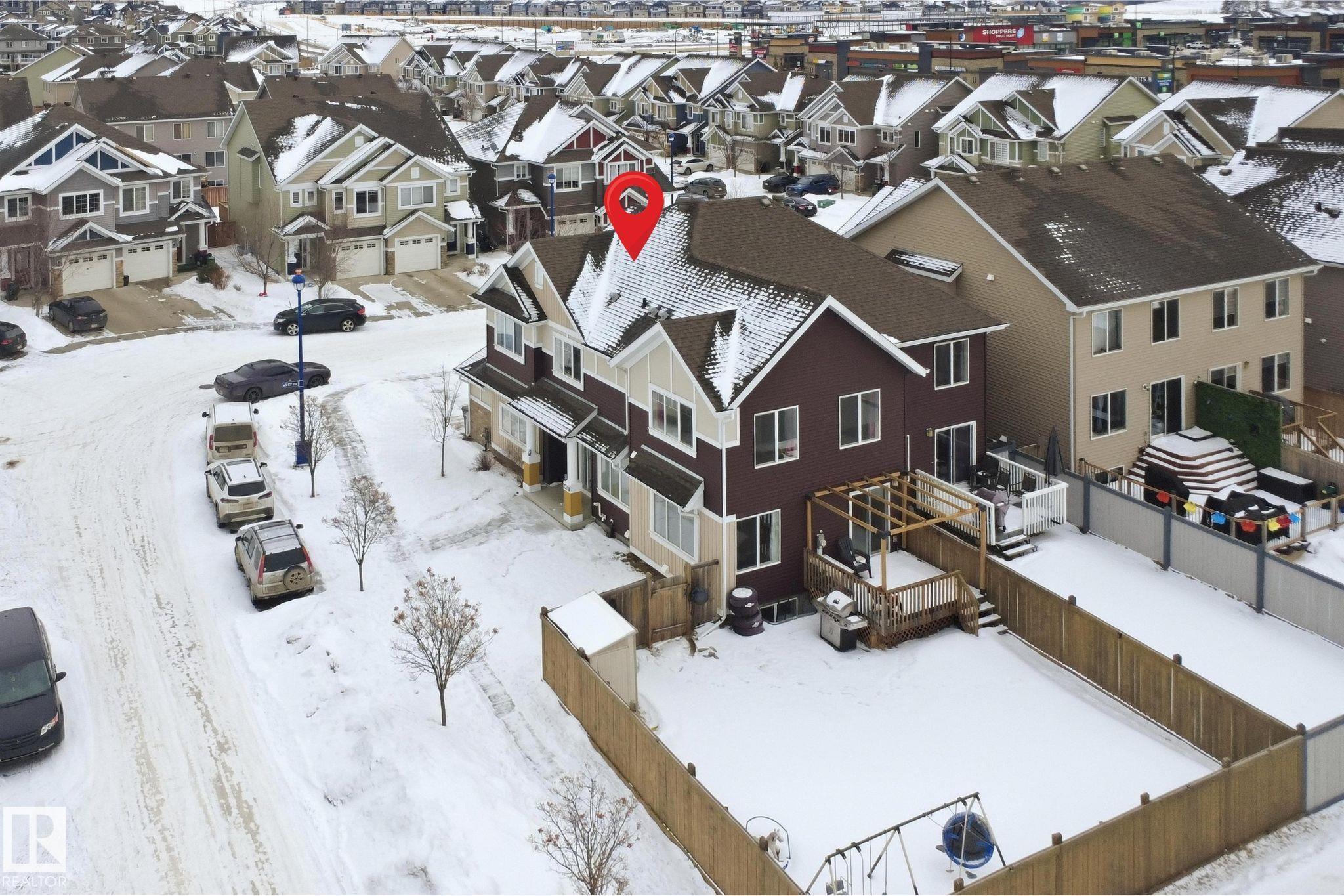 Photo 51 at 2310 68 Street SW, Summerside, Edmonton