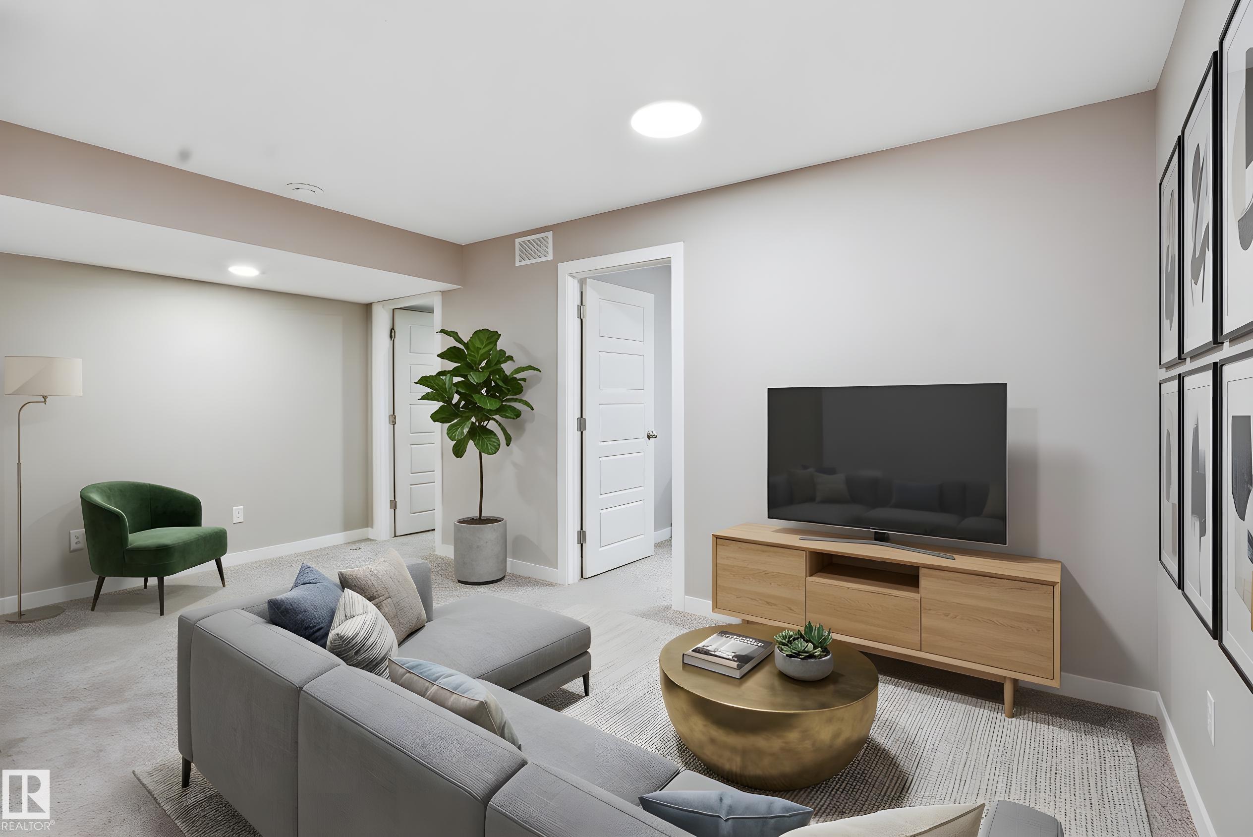 Photo 53 at 2310 68 Street SW, Summerside, Edmonton