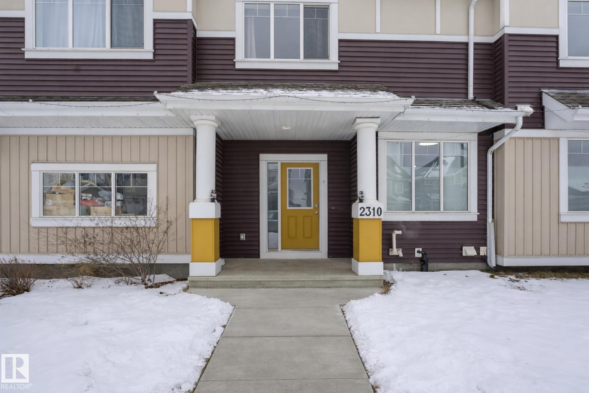 Photo 55 at 2310 68 Street SW, Summerside, Edmonton