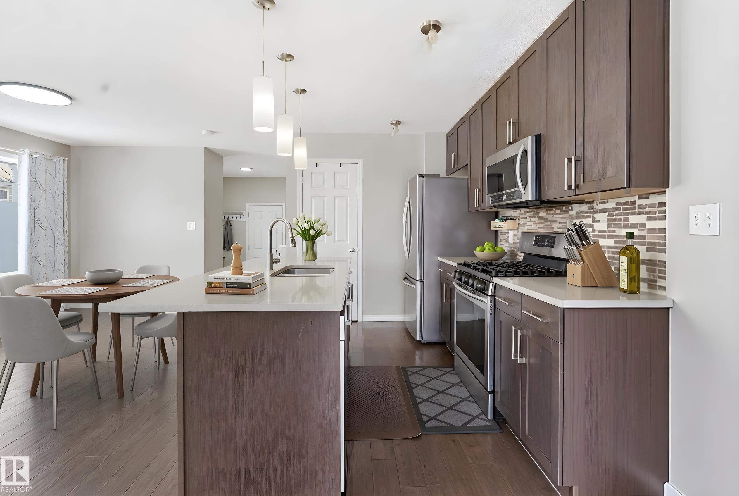 Photo 57 at 2310 68 Street SW, Summerside, Edmonton