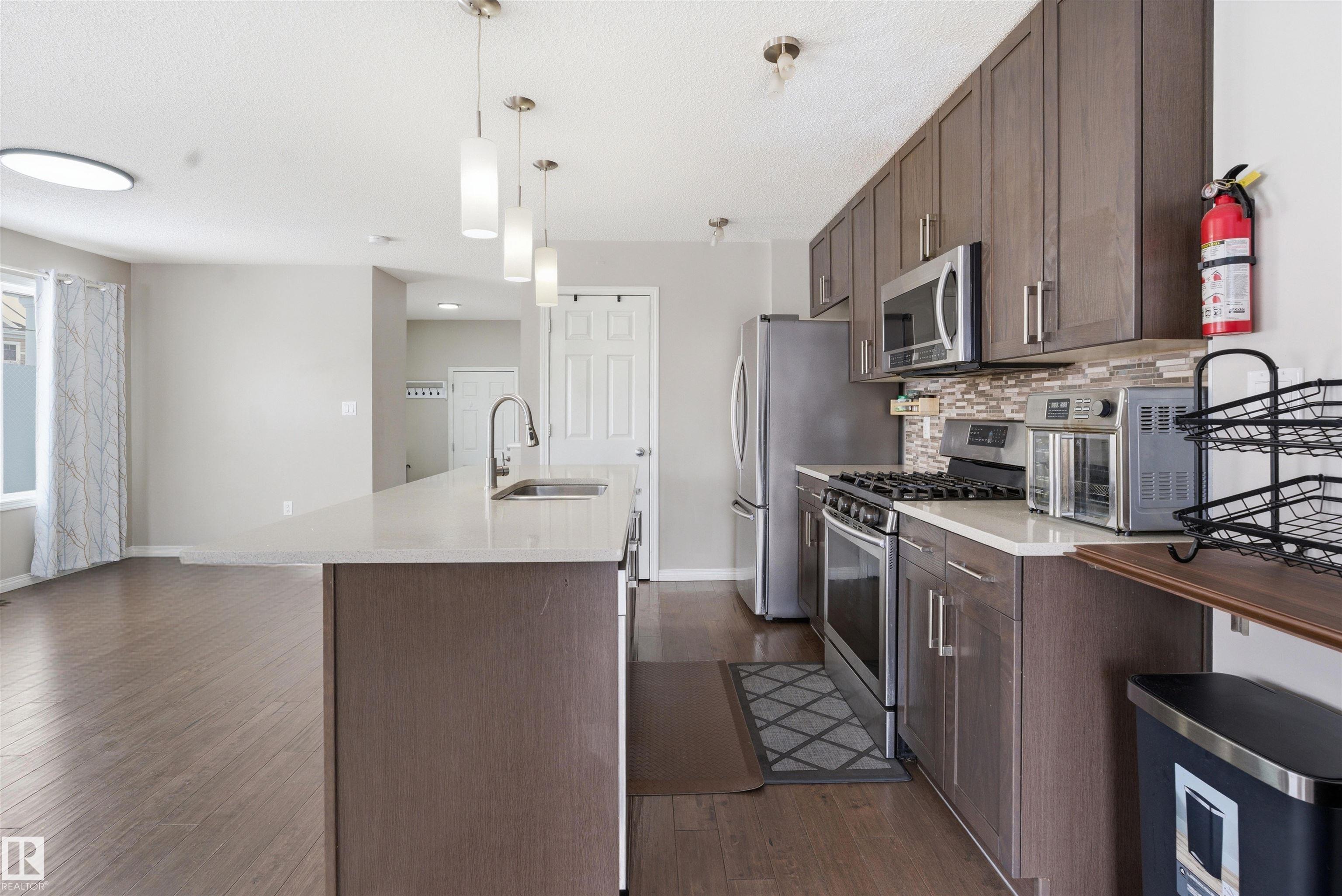 Photo 7 at 2310 68 Street SW, Summerside, Edmonton