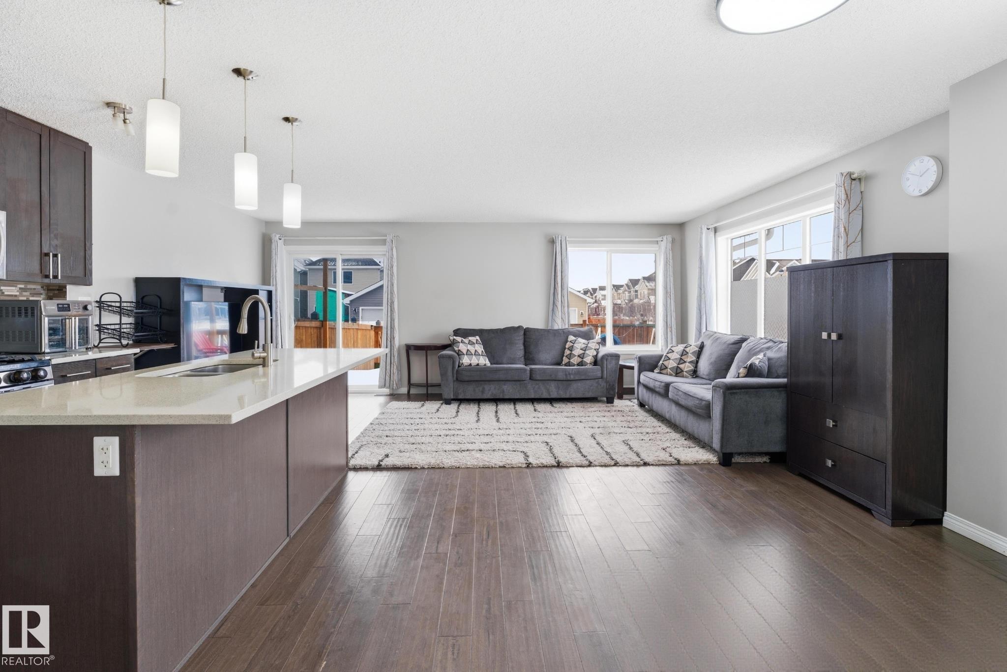 Photo 62 at 2310 68 Street SW, Summerside, Edmonton