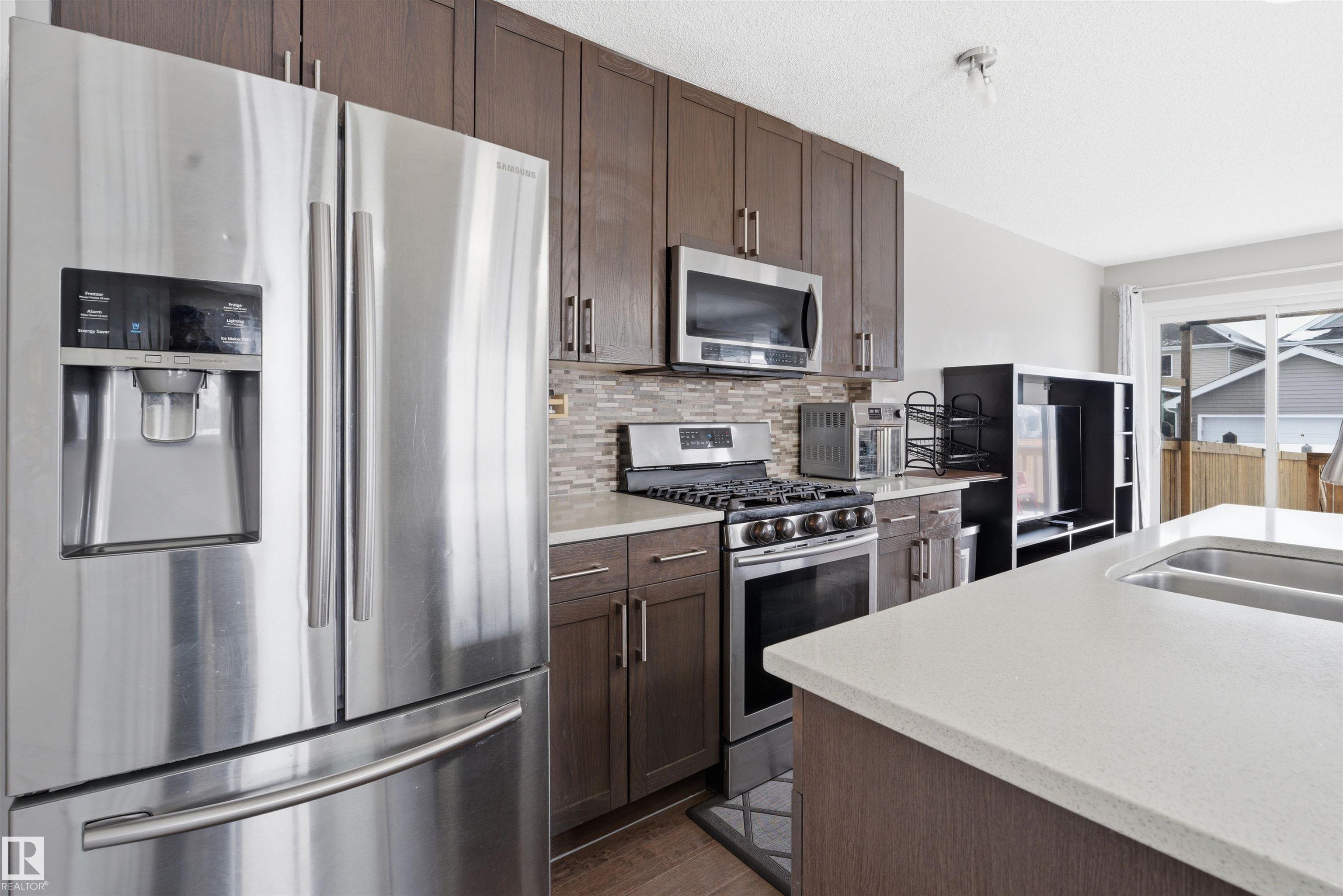 Photo 8 at 2310 68 Street SW, Summerside, Edmonton