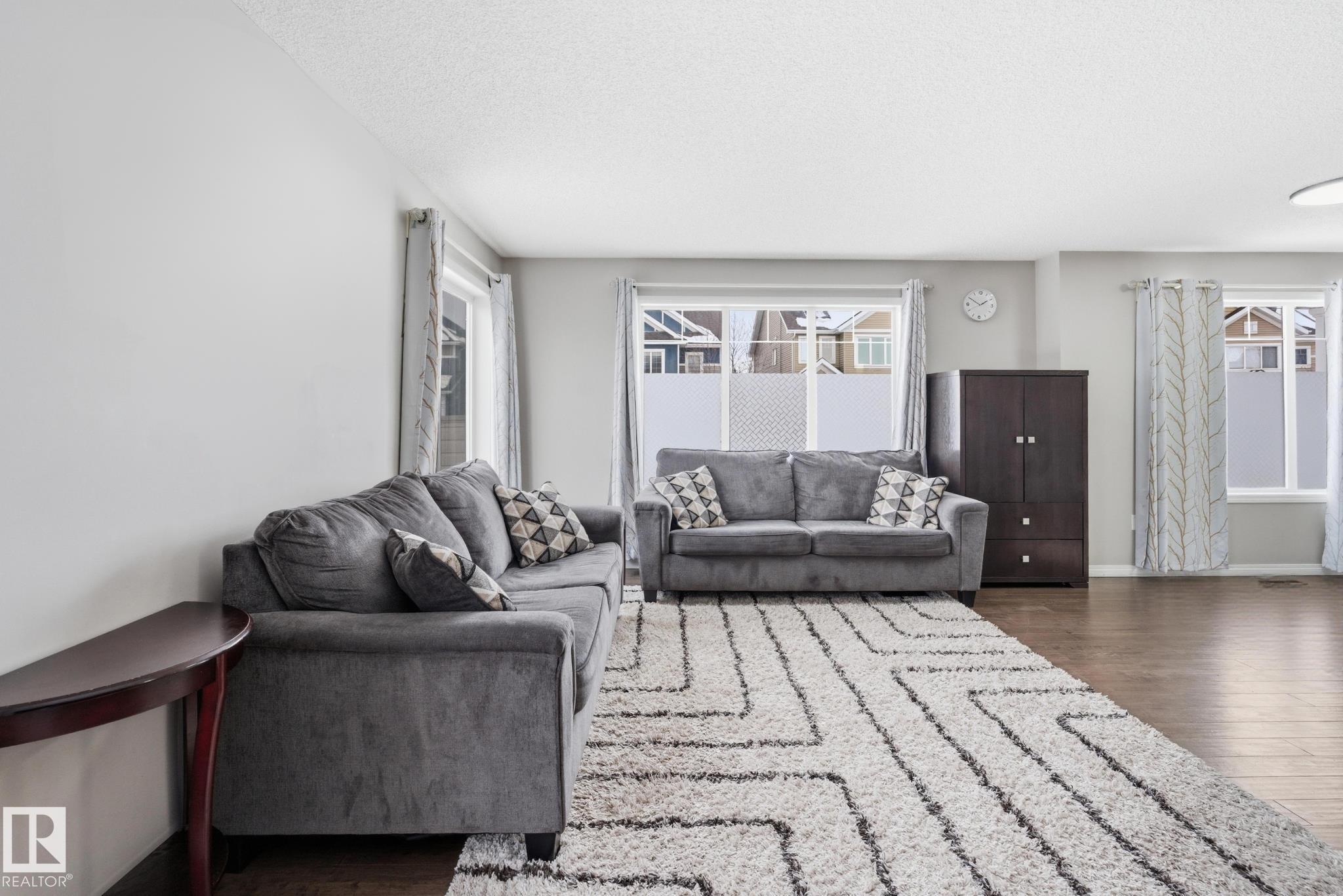 Photo 9 at 2310 68 Street SW, Summerside, Edmonton