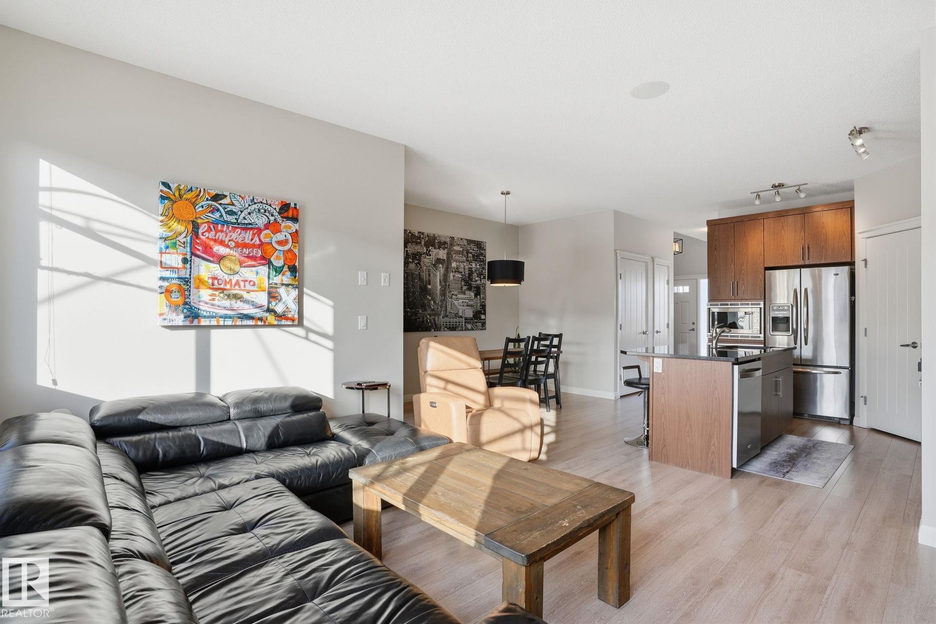 Photo 15 at 1148 Mcconachie Boulevard NW, McConachie Area, Edmonton