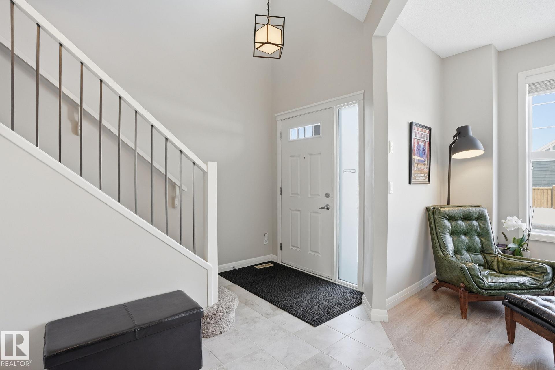 1148 Mcconachie Boulevard NW, McConachie Area, Edmonton