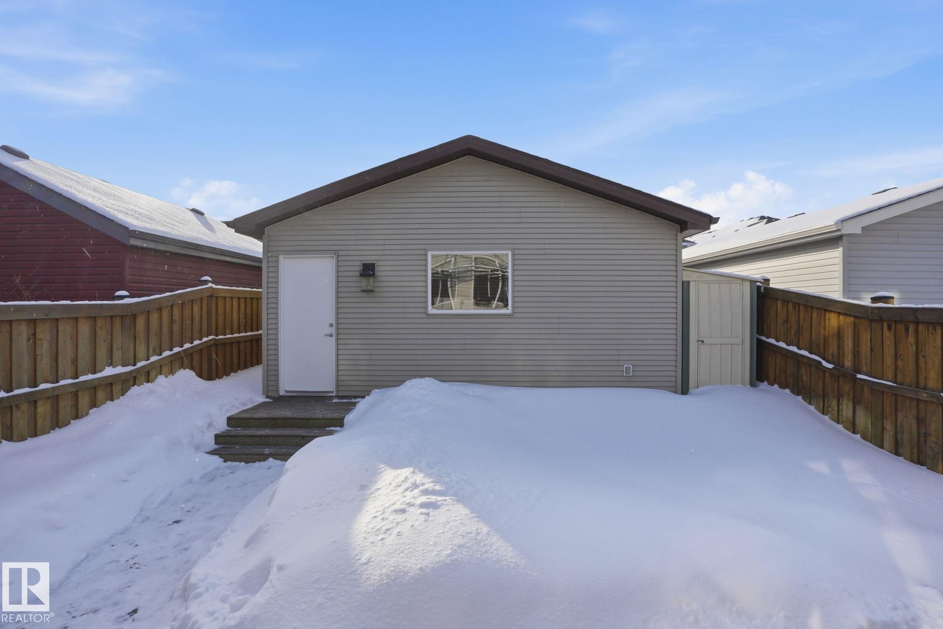 Photo 25 at 1148 Mcconachie Boulevard NW, McConachie Area, Edmonton