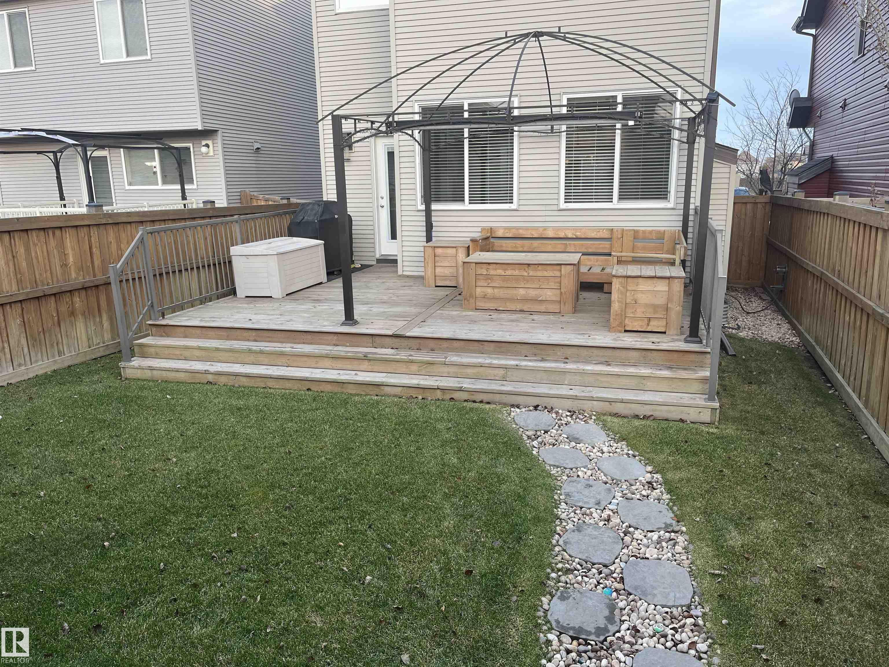 Photo 33 at 1148 Mcconachie Boulevard NW, McConachie Area, Edmonton