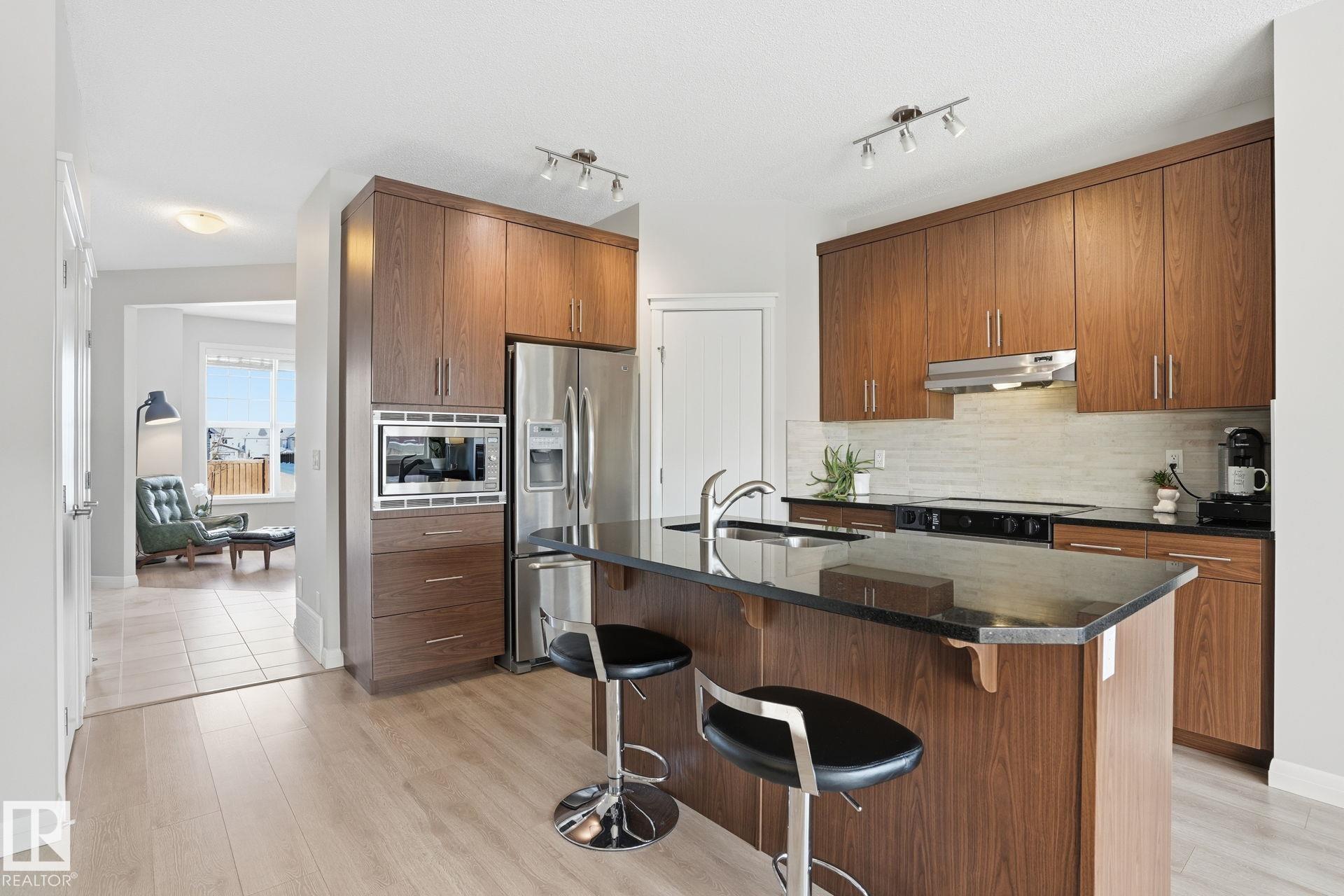 1148 Mcconachie Boulevard NW, McConachie Area, Edmonton