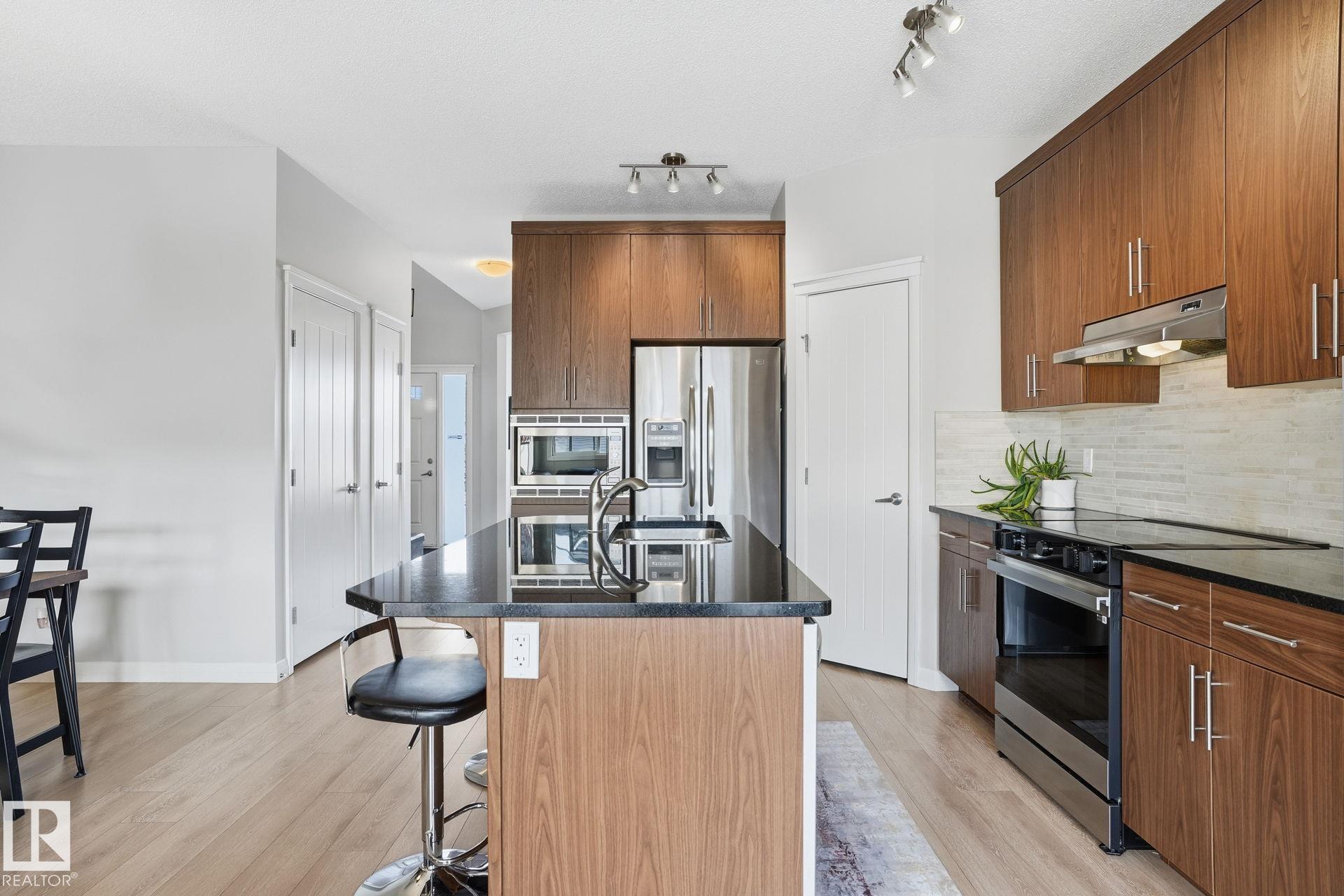 Photo 8 at 1148 Mcconachie Boulevard NW, McConachie Area, Edmonton