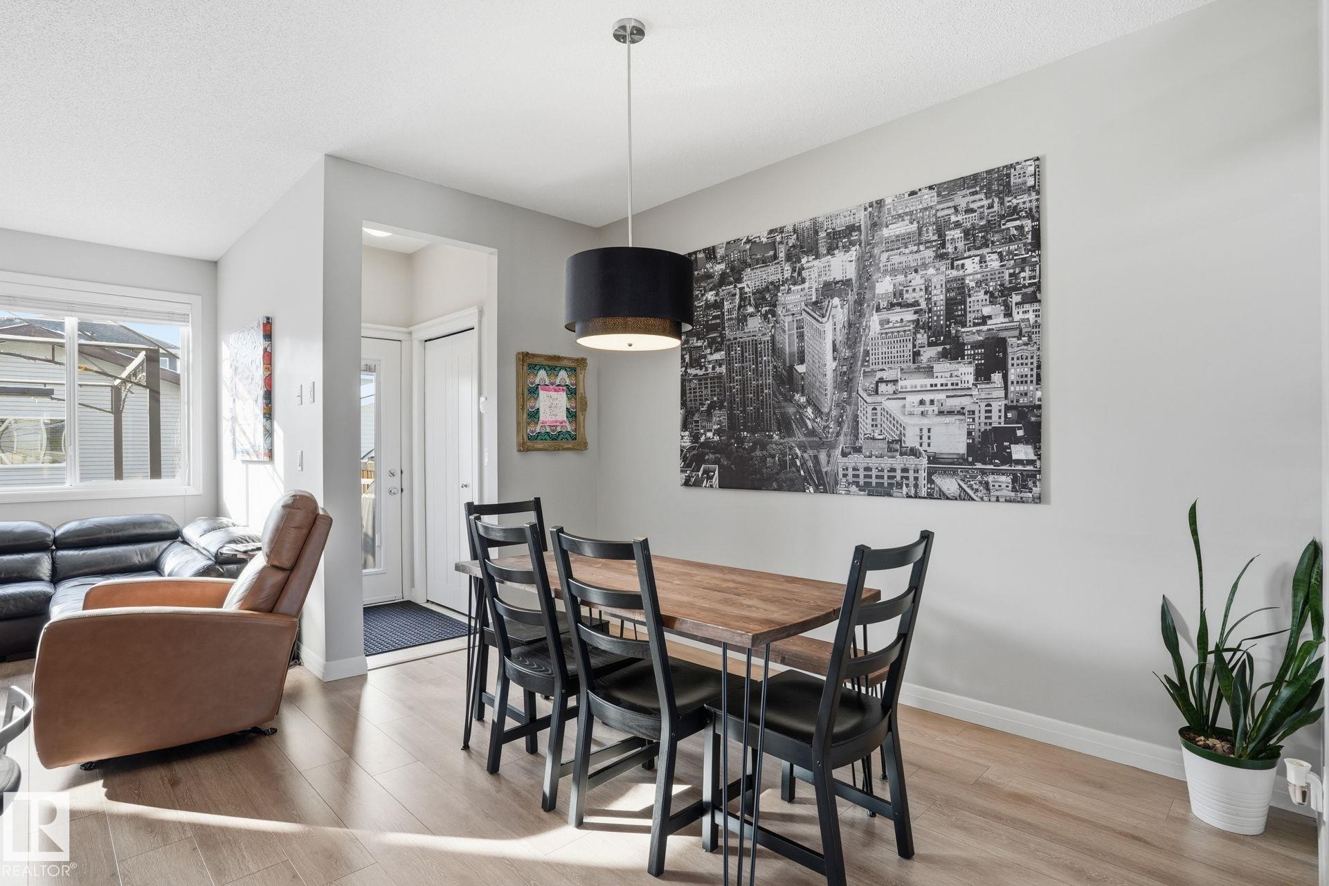 Photo 10 at 1148 Mcconachie Boulevard NW, McConachie Area, Edmonton