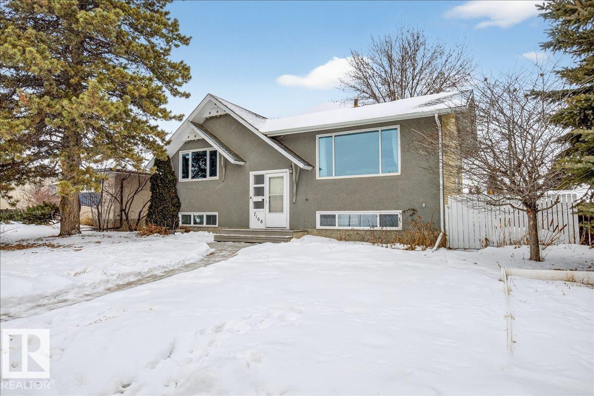 7108 92a Avenue NW, Ottewell, Edmonton