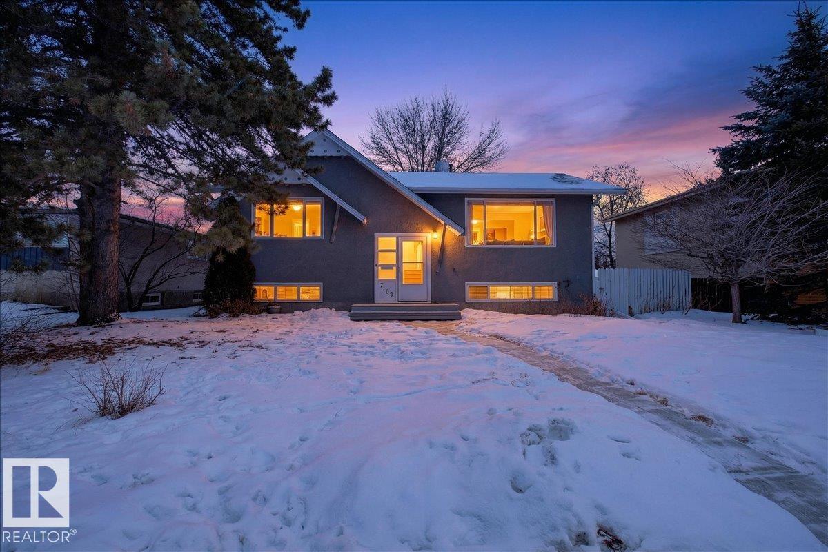 7108 92a Avenue NW, Ottewell, Edmonton